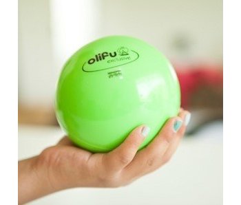 Olifu Zand-Therapieballen - set van 4