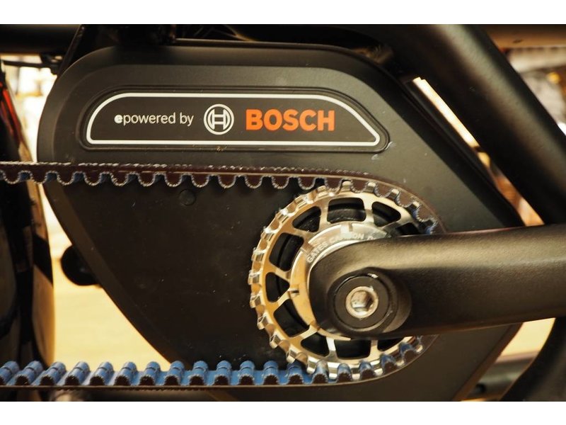 urban arrow belt drive
