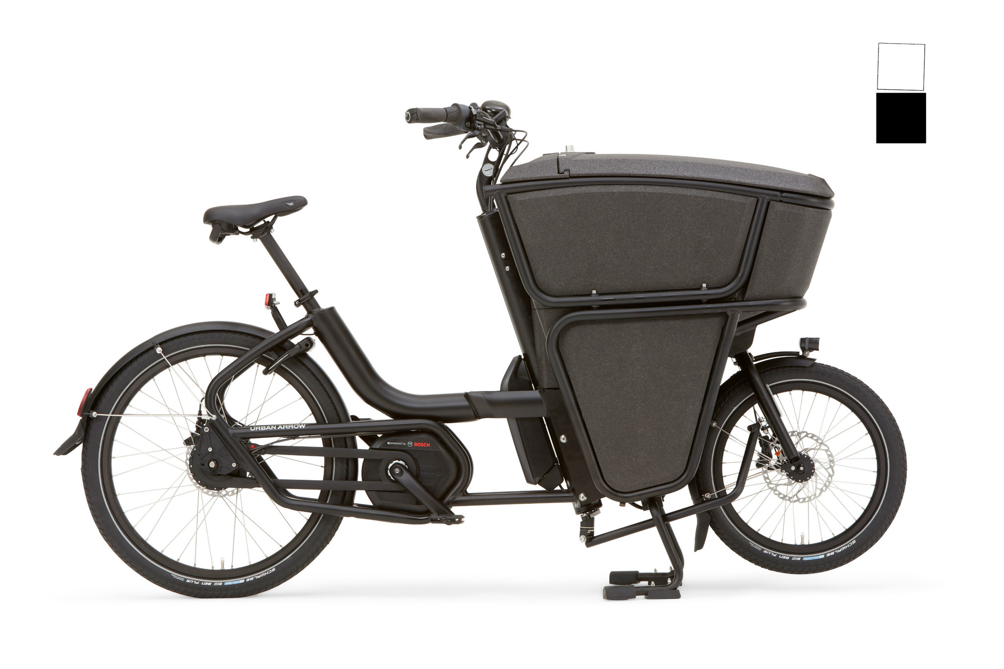 urban arrow limited edition