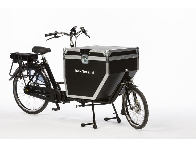 cargobike classic short