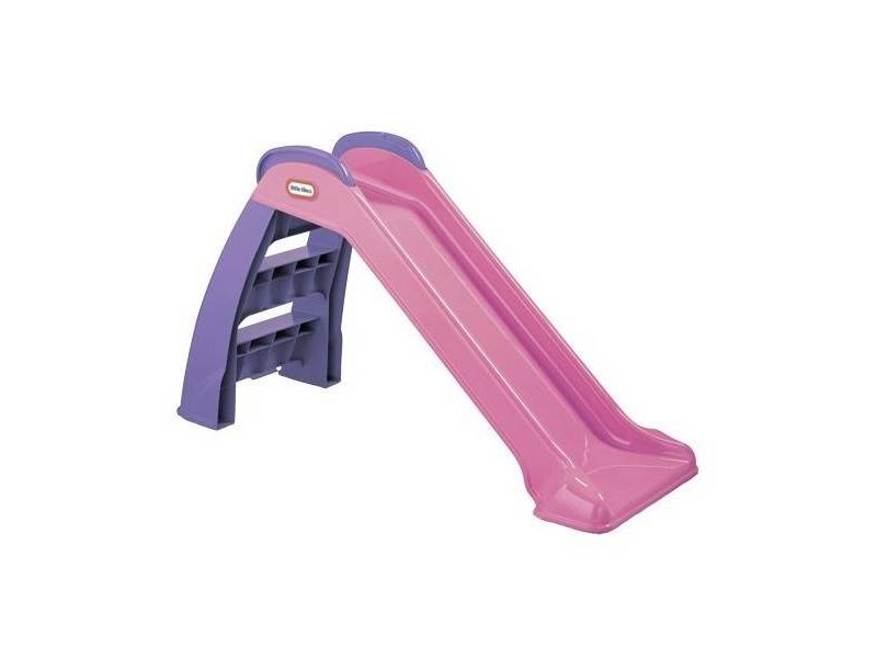little-tikes-first-slide-roze-glijbaan-recreatiespeelgoed