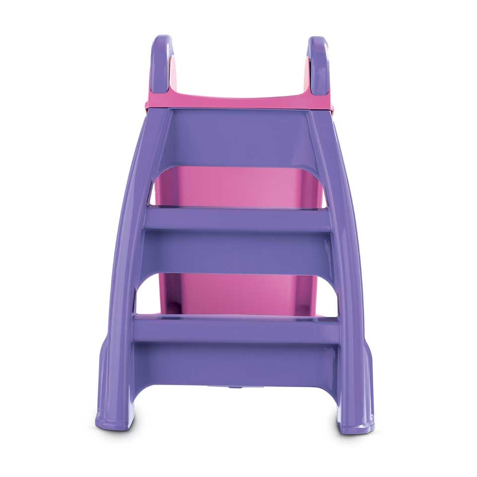 Little Tikes First Slide Roze Glijbaan Recreatiespeelgoed