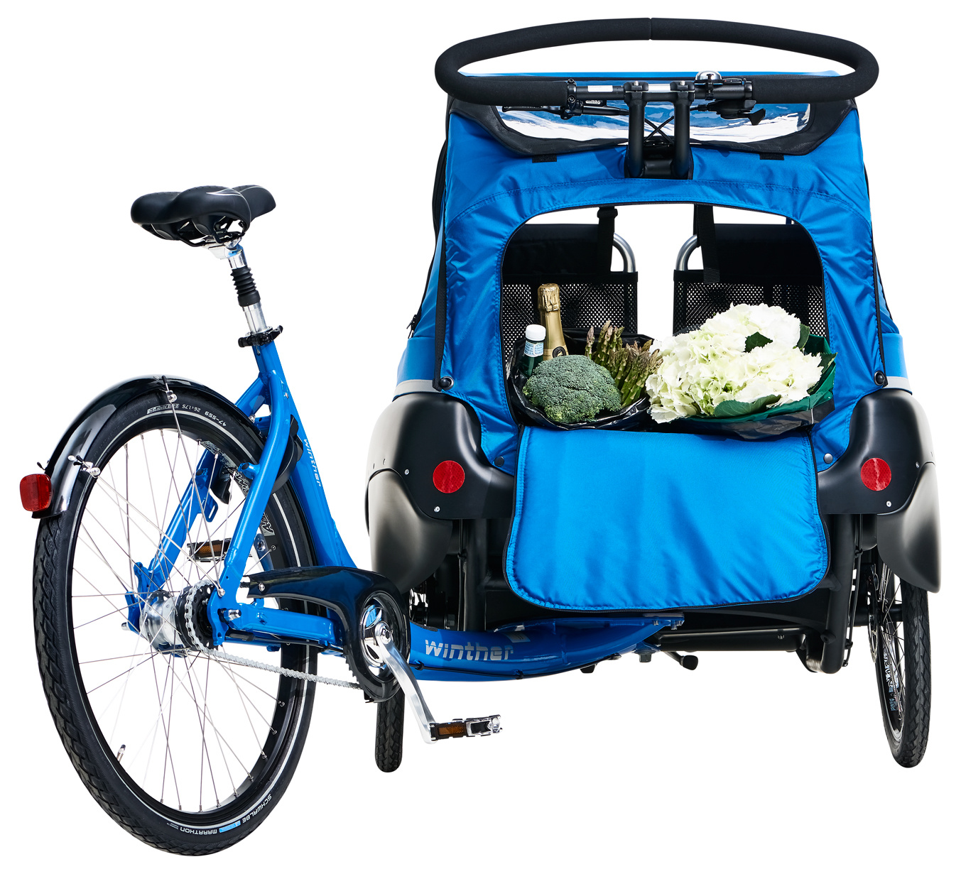 winther kangaroo bike for sale