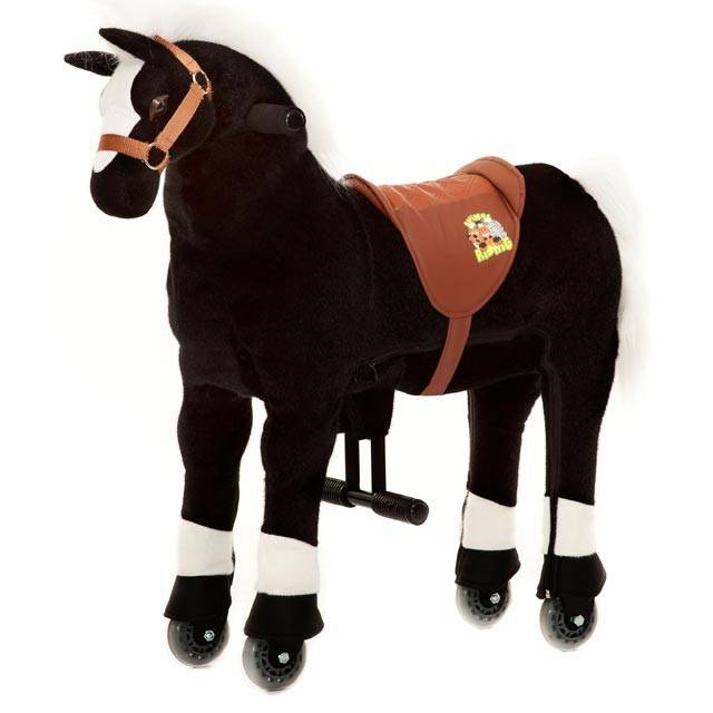 Тренажёр лошадь для детей. Игрушка седло. «The Horse Toy» “Lovely Horse” игрушка. Плюшевая игрушка лошадь черная.