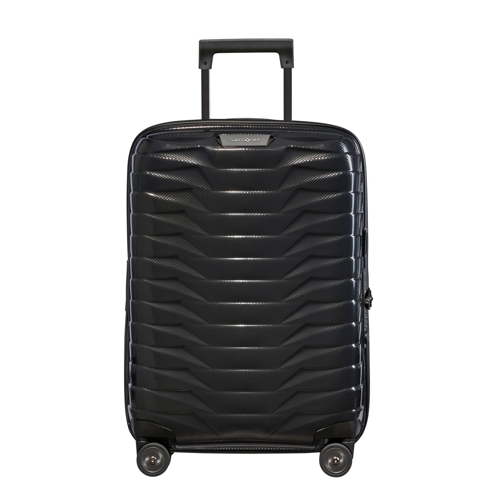 Samsonite Samsonite Proxis spinner 55 - Black