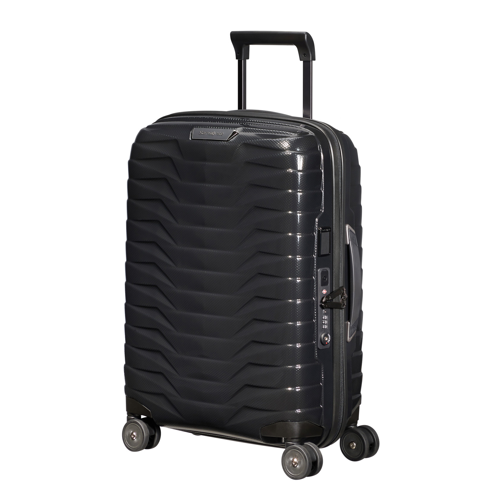 Samsonite Samsonite Proxis spinner 55 - Black