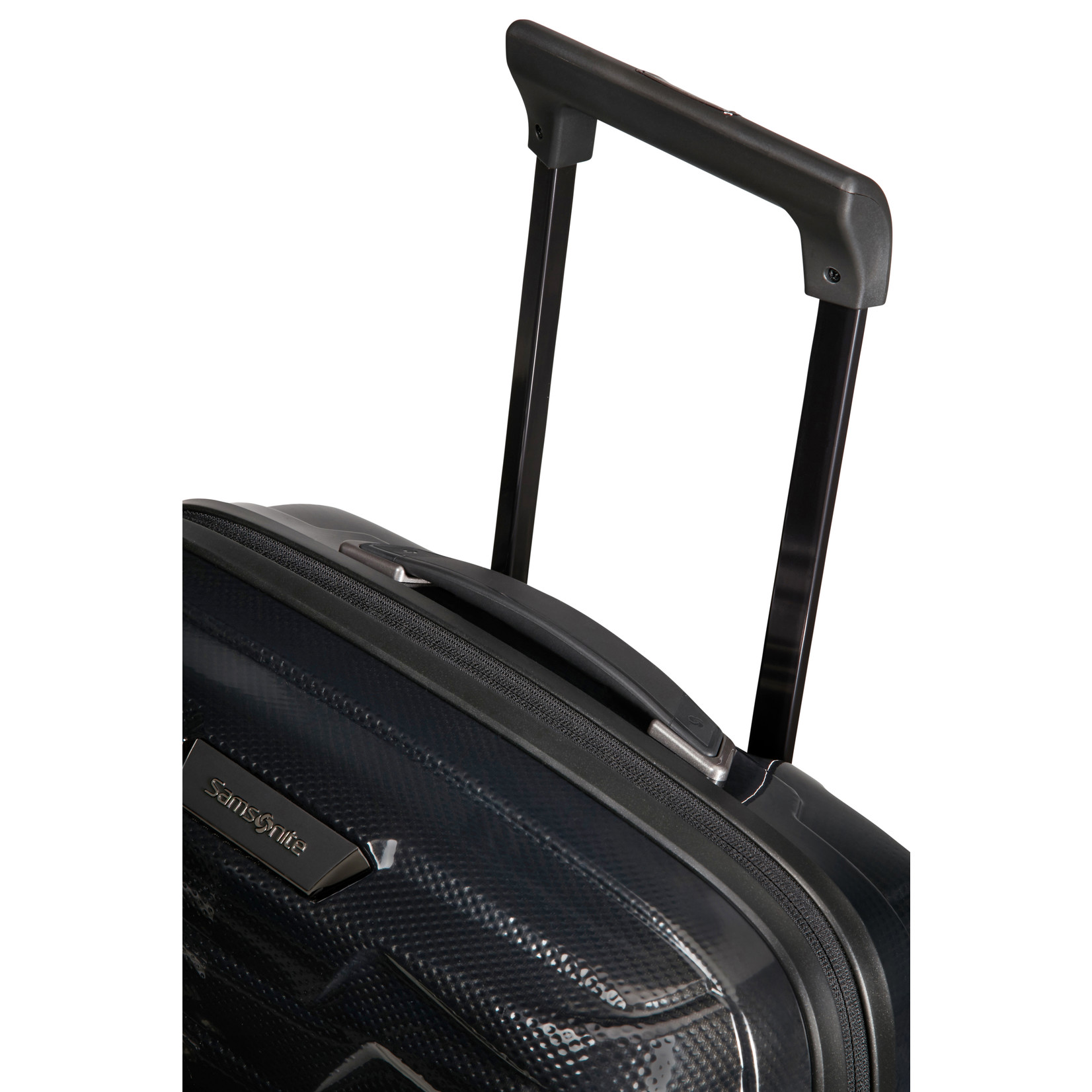 Samsonite Samsonite Proxis spinner 55 - Black