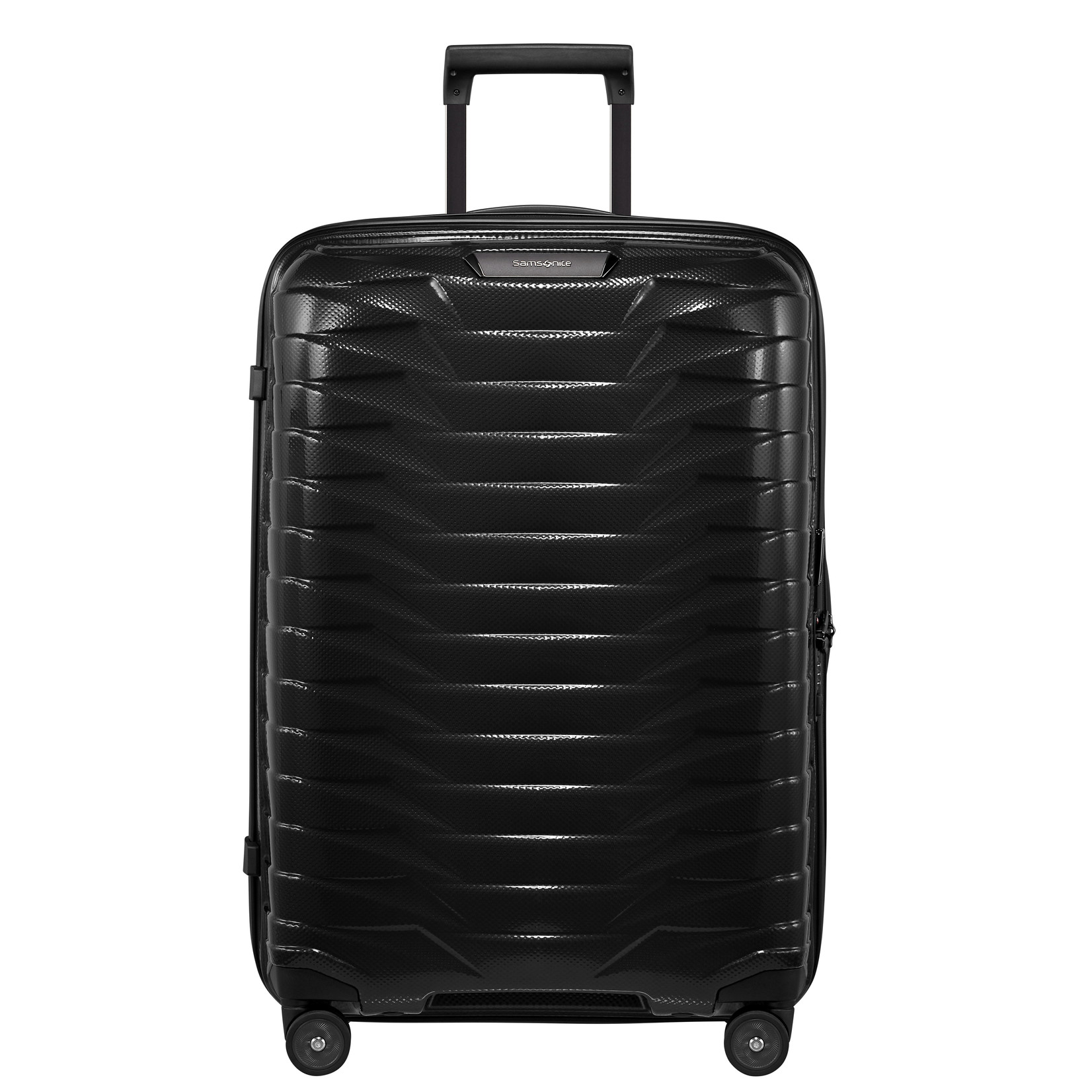 Samsonite Samsonite Proxis Spinner 69 zwart