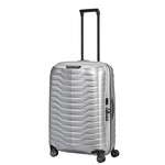 Samsonite Samsonite Proxis spinner 69 - zilver