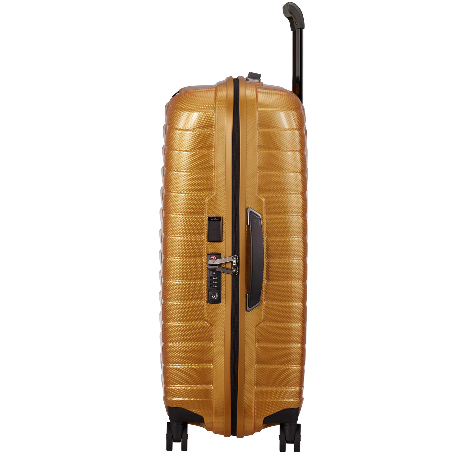 Samsonite Samsonite Proxis spinner 75 - Honey Gold