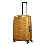 Samsonite Samsonite Proxis spinner 75 - honey gold