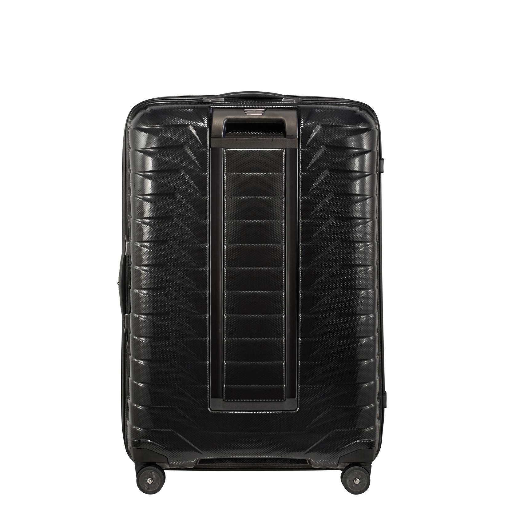 Samsonite Samsonite Proxis Spinner 75 zwart
