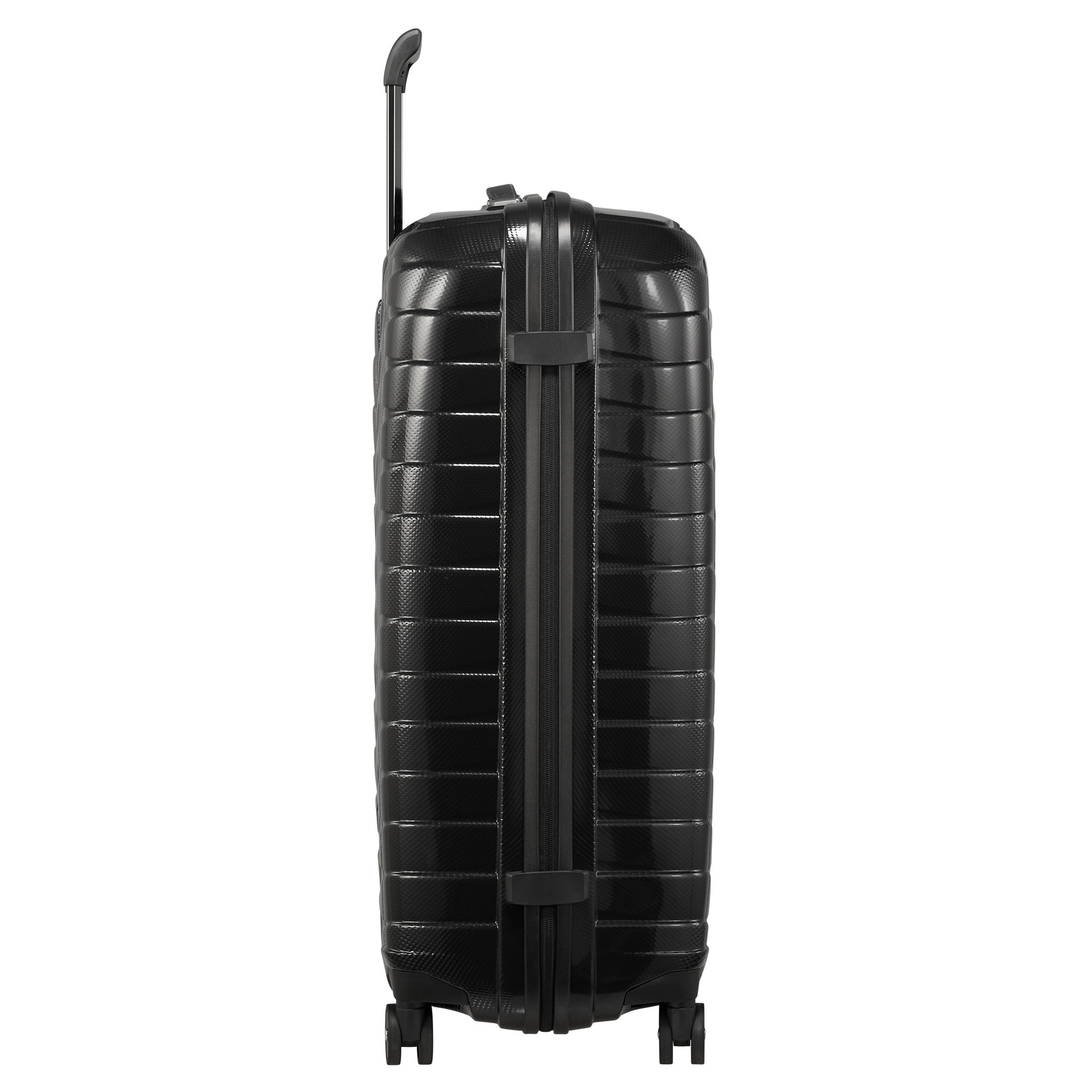 Samsonite Samsonite Proxis Spinner 75 zwart