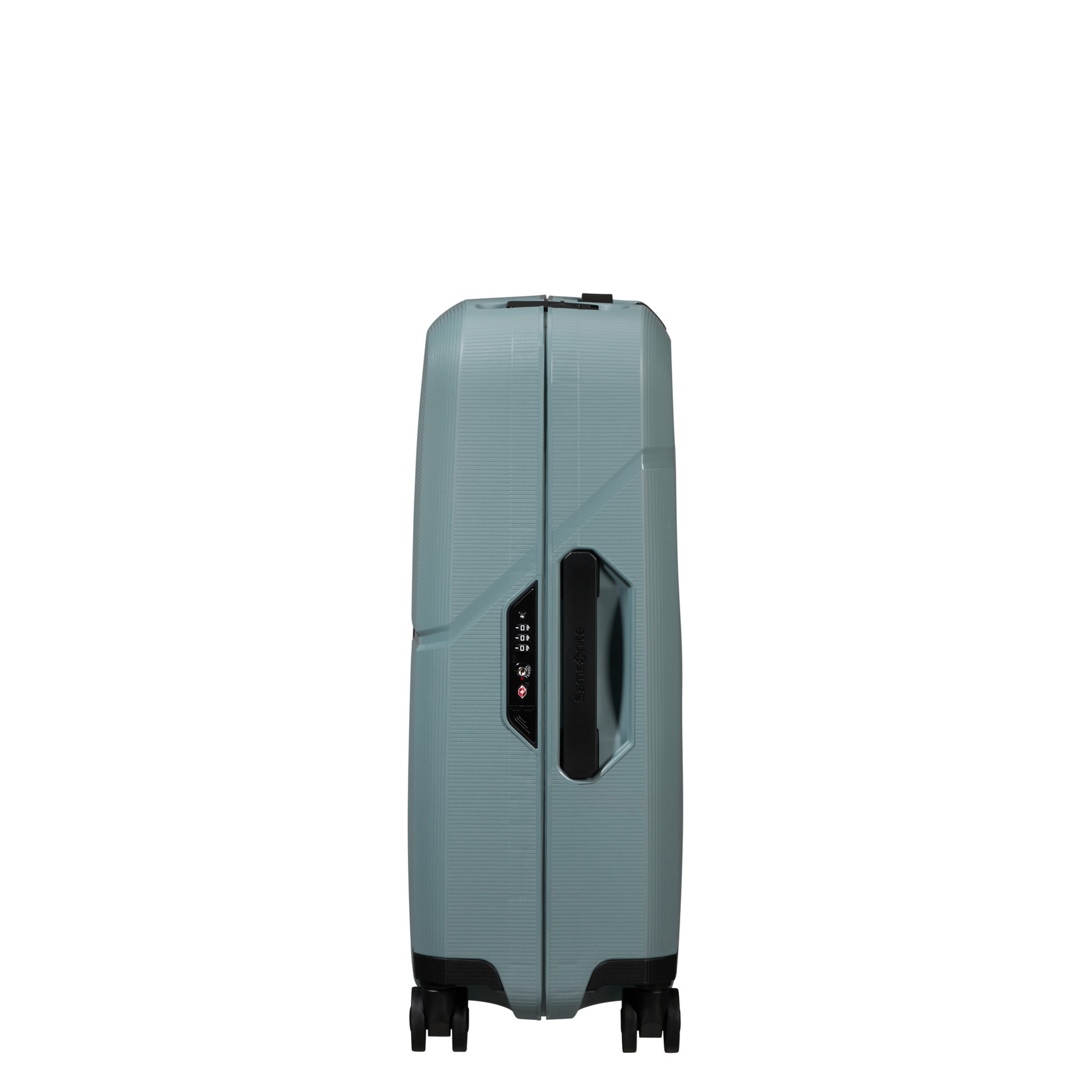 Samsonite Samsonite Magnum Eco Spinner 55 - Ice Blue