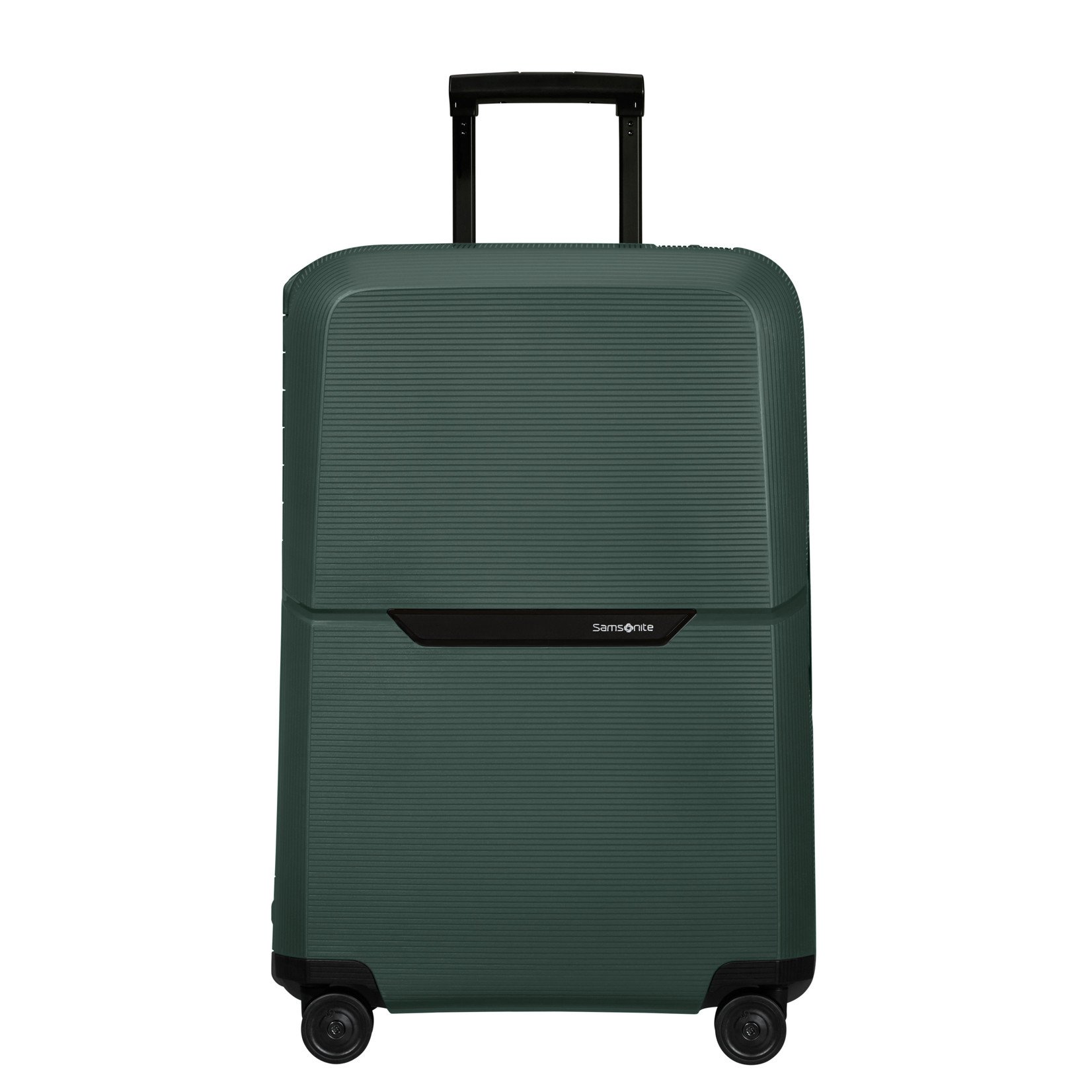 Samsonite Samsonite Magnum Eco Spinner 69 - Forest Green