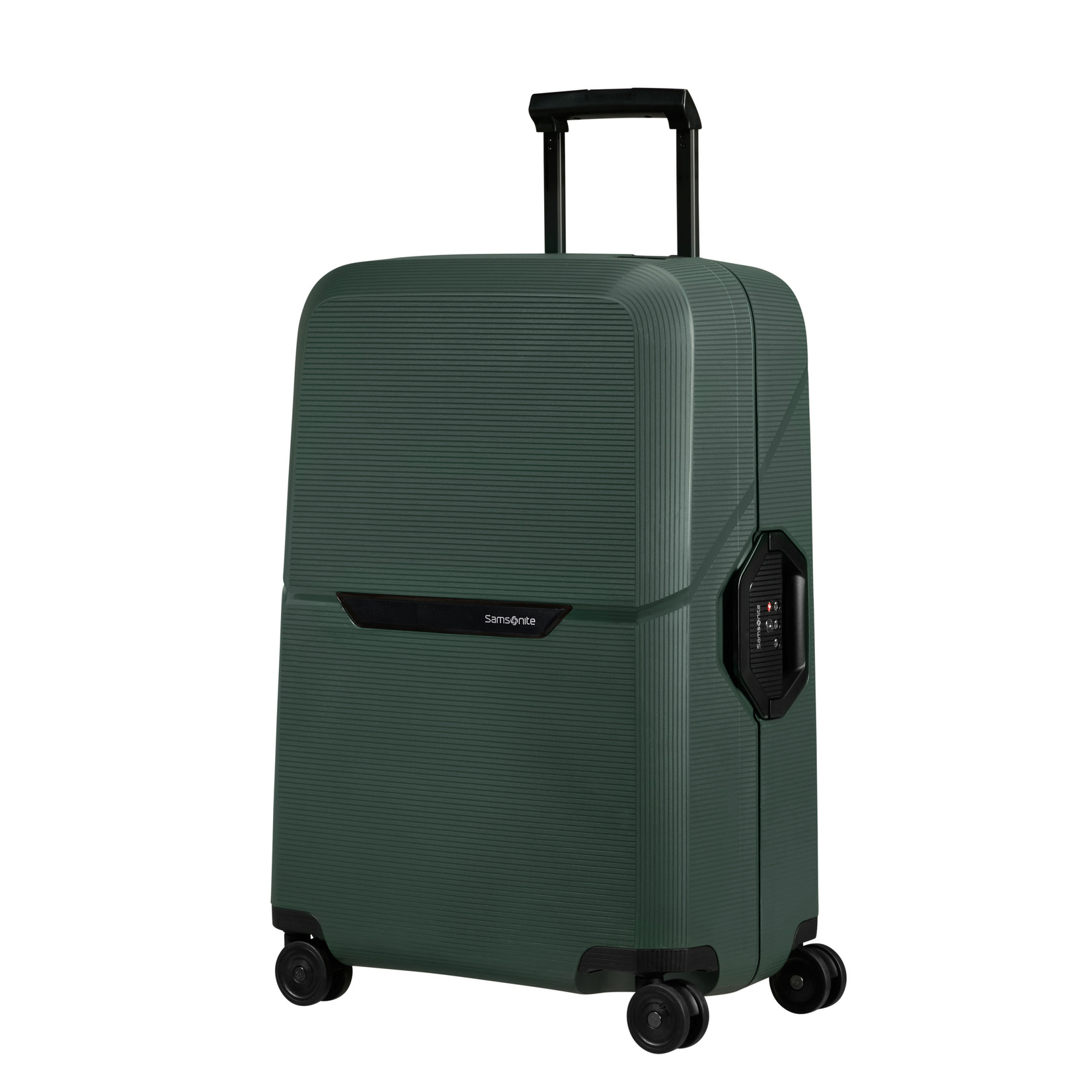 Samsonite Samsonite Magnum Eco Spinner 69 - Forest Green