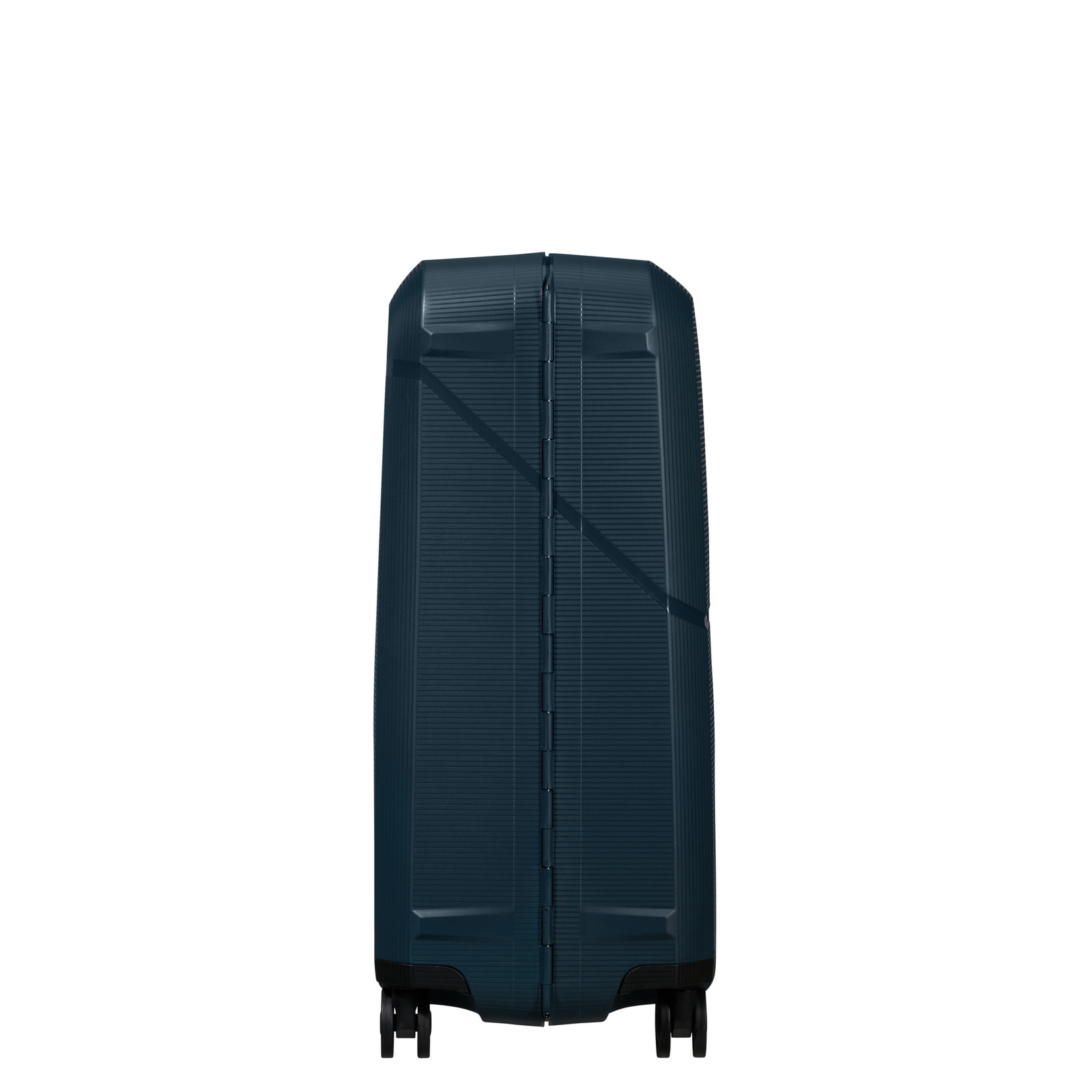 Samsonite Samsonite Magnum Eco Spinner 69 - Midnight Blue