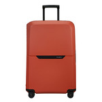 Samsonite Samsonite Magnum Eco Spinner 75 - Maple Orange