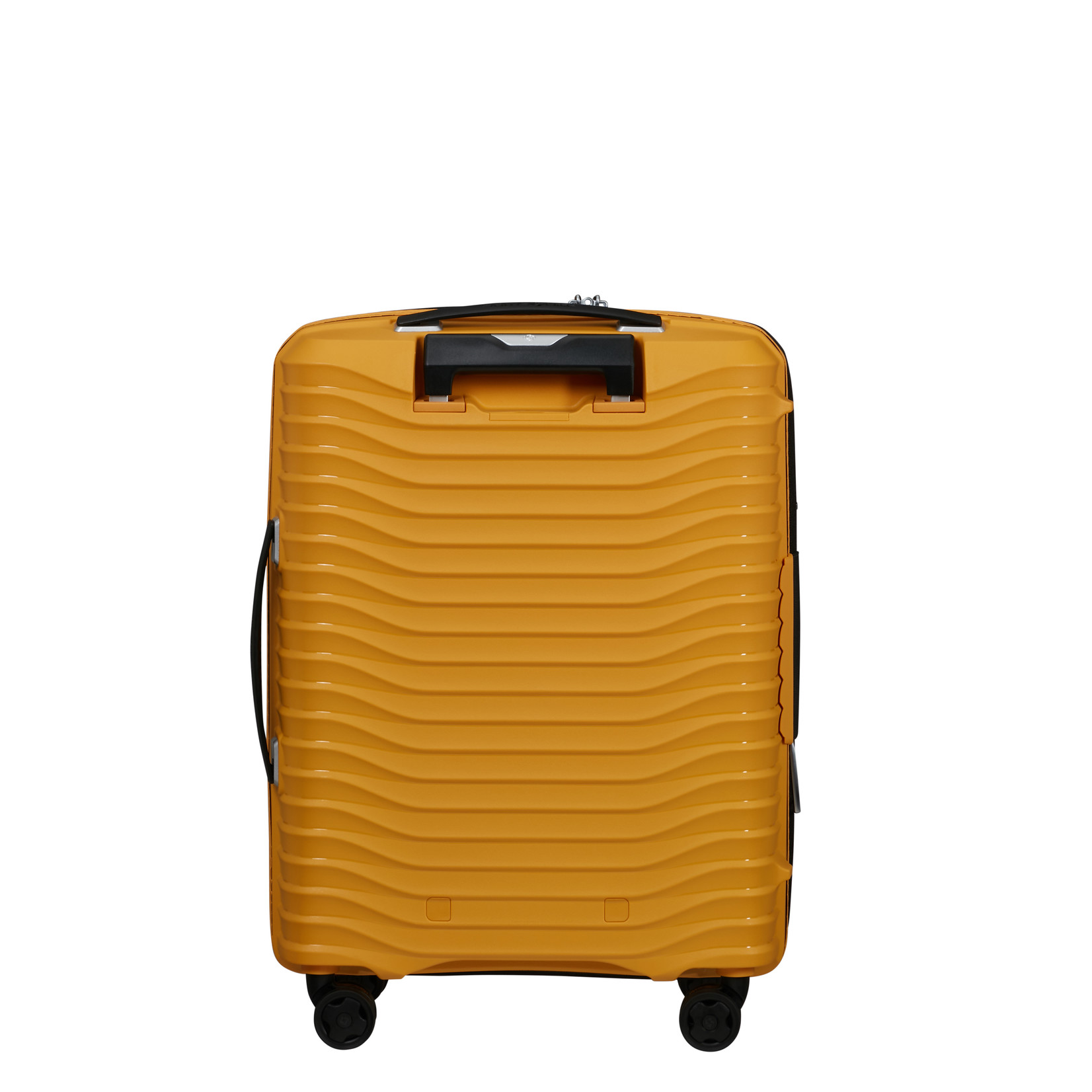 Samsonite Samsonite Upscape Spinner 55 uitbreidbaar Yellow