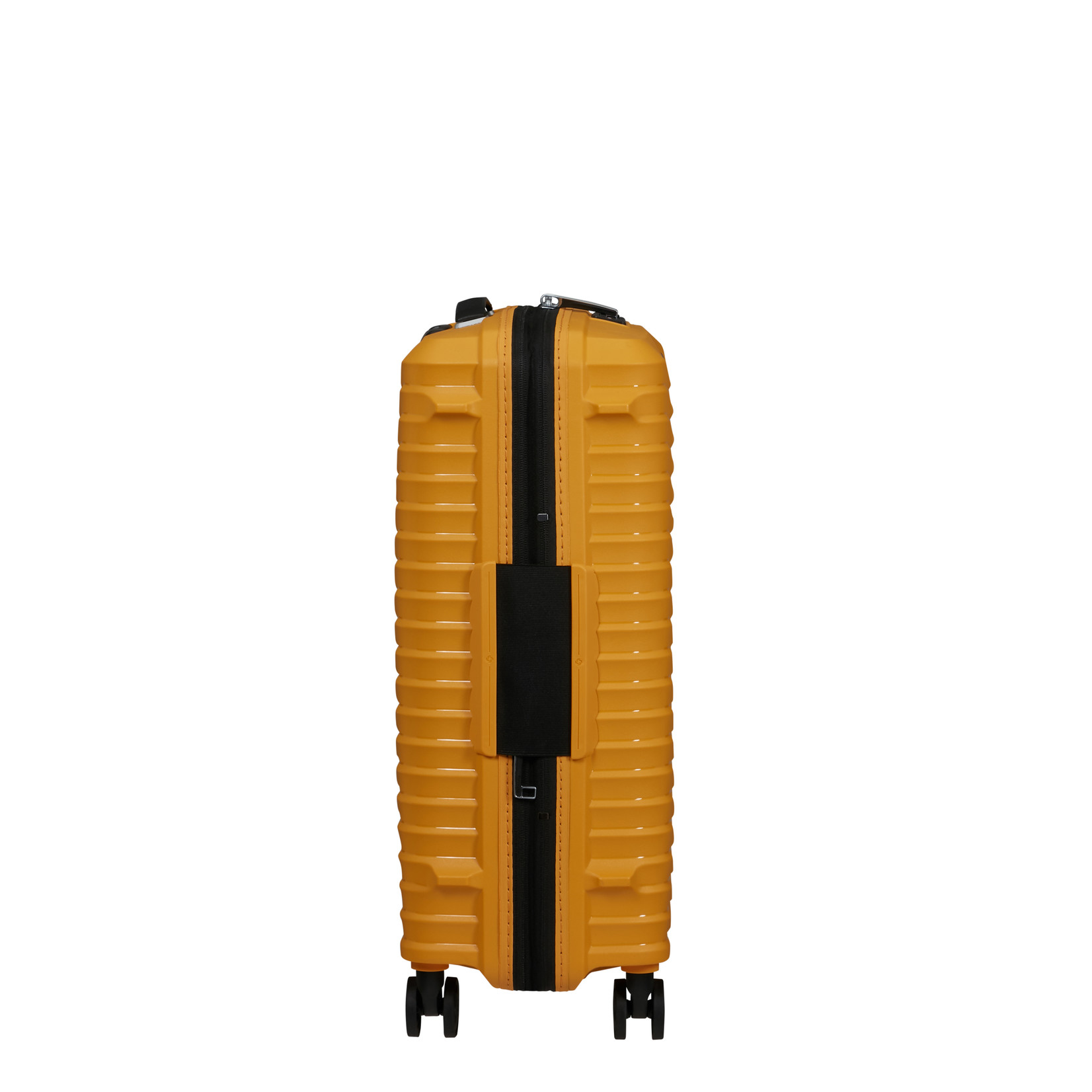 Samsonite Samsonite Upscape Spinner 55 uitbreidbaar Yellow