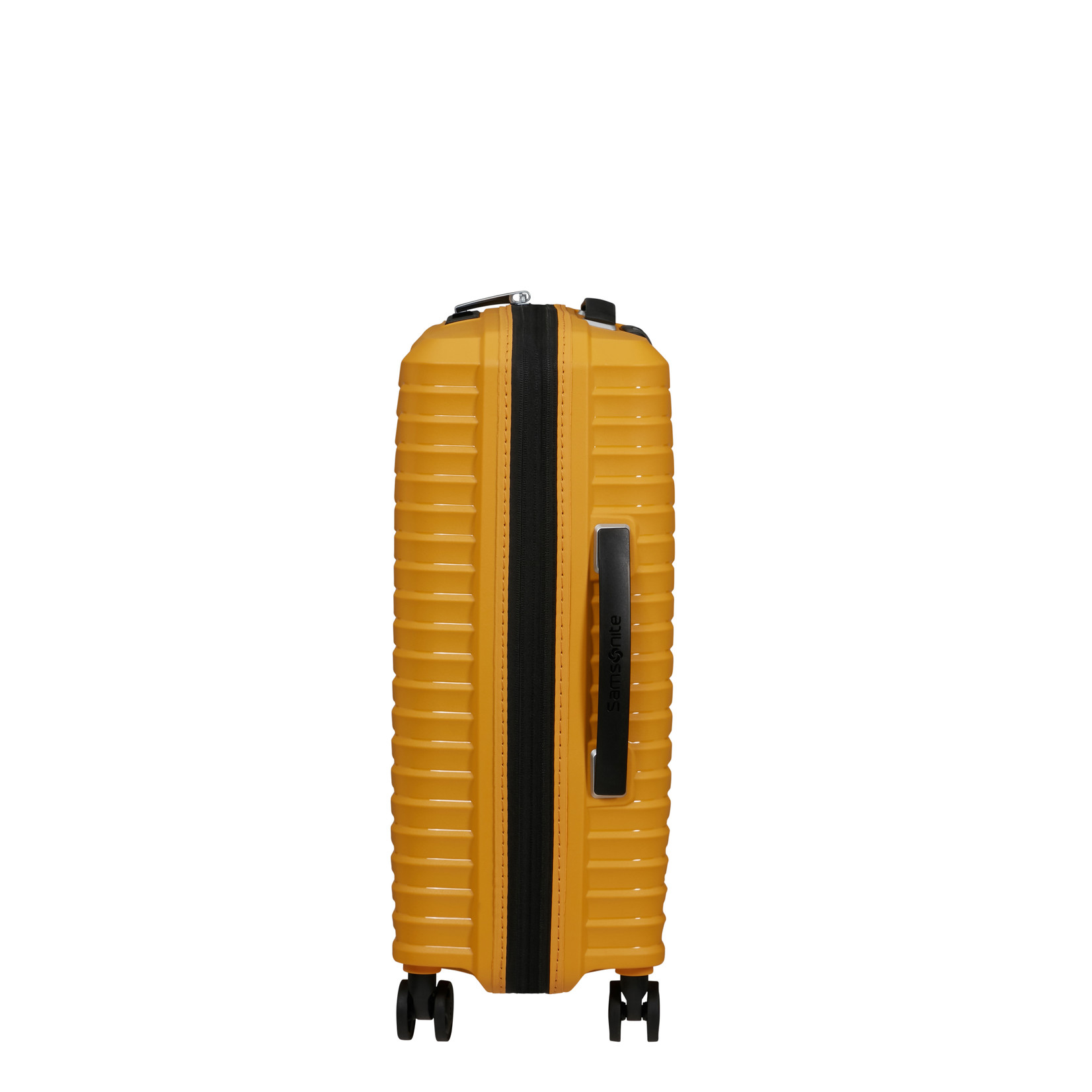 Samsonite Samsonite Upscape Spinner 55 uitbreidbaar Yellow
