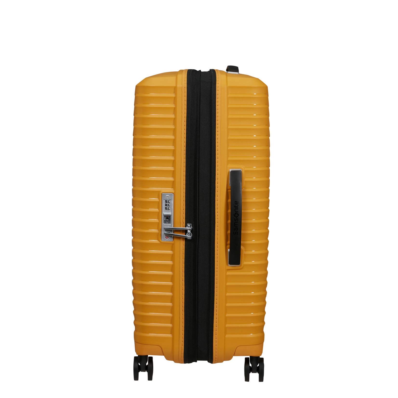 Samsonite Samsonite Upscape Spinner 68 uitbreidbaar Yellow