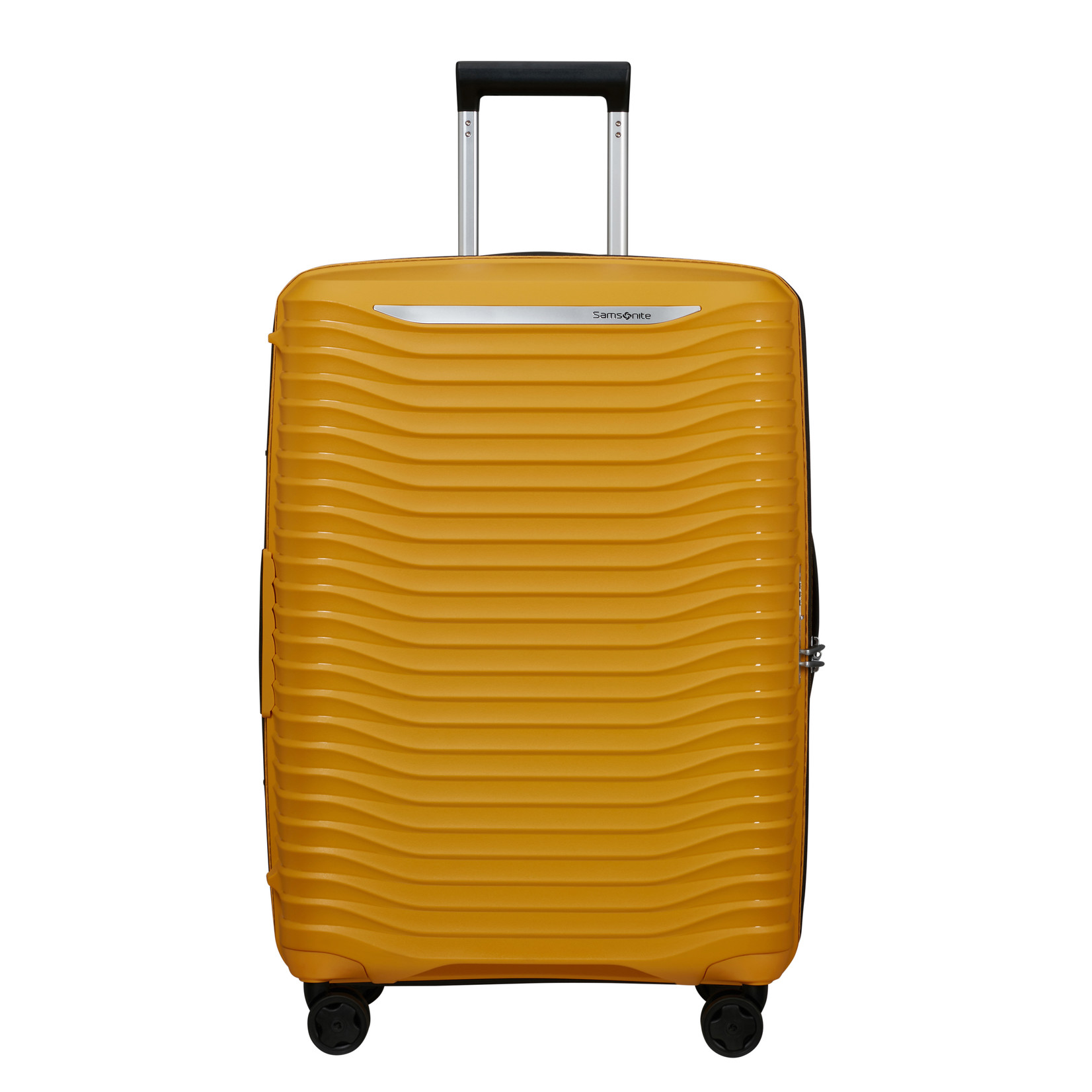 Samsonite Samsonite Upscape 68 uitbreidbaar - Yellow