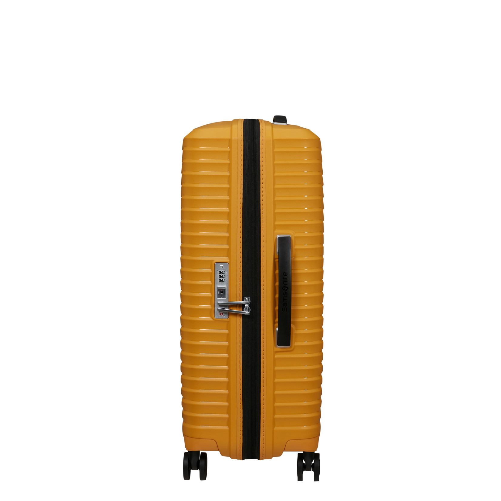 Samsonite Samsonite Upscape Spinner 68 uitbreidbaar Yellow