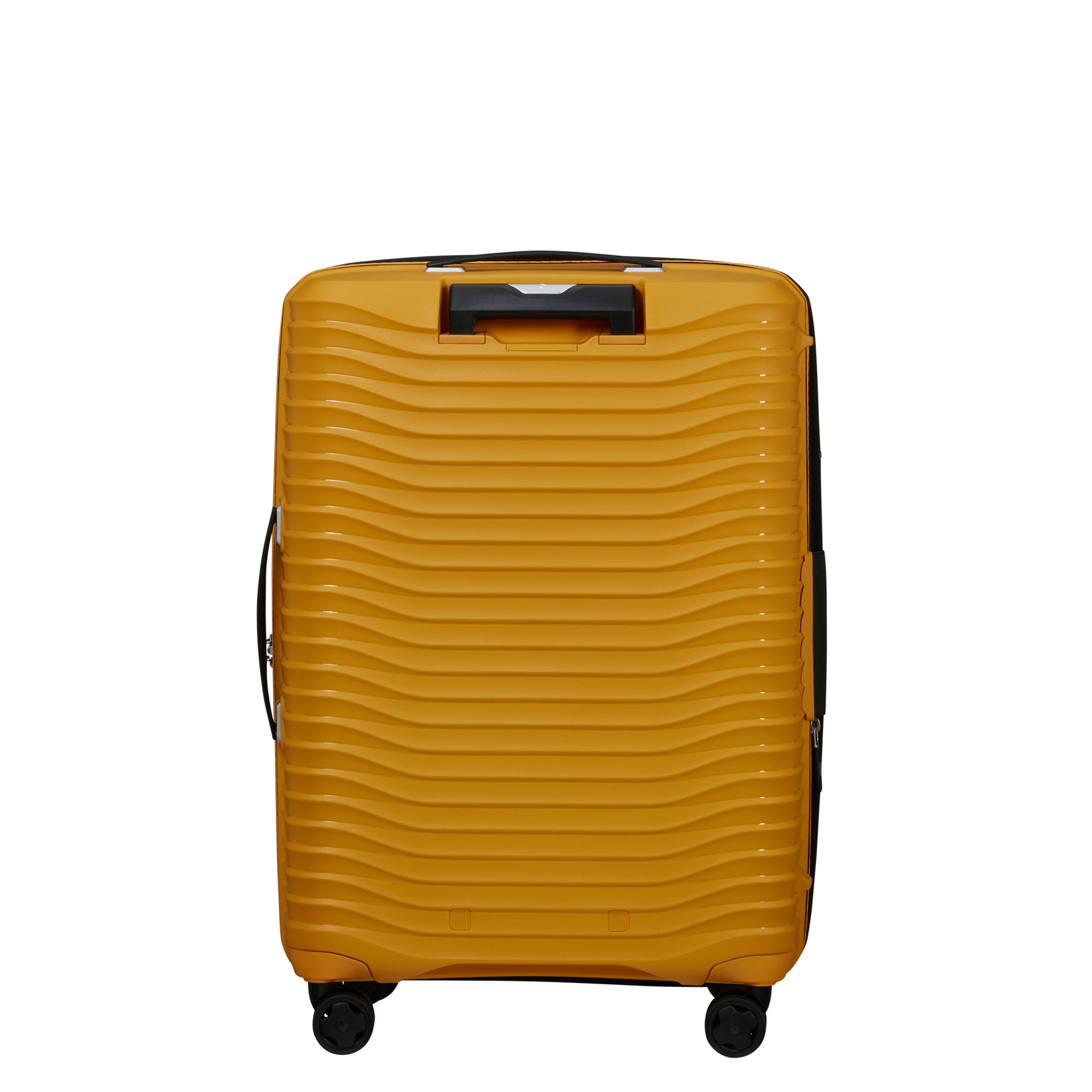 Samsonite Samsonite Upscape Spinner 68 uitbreidbaar Yellow