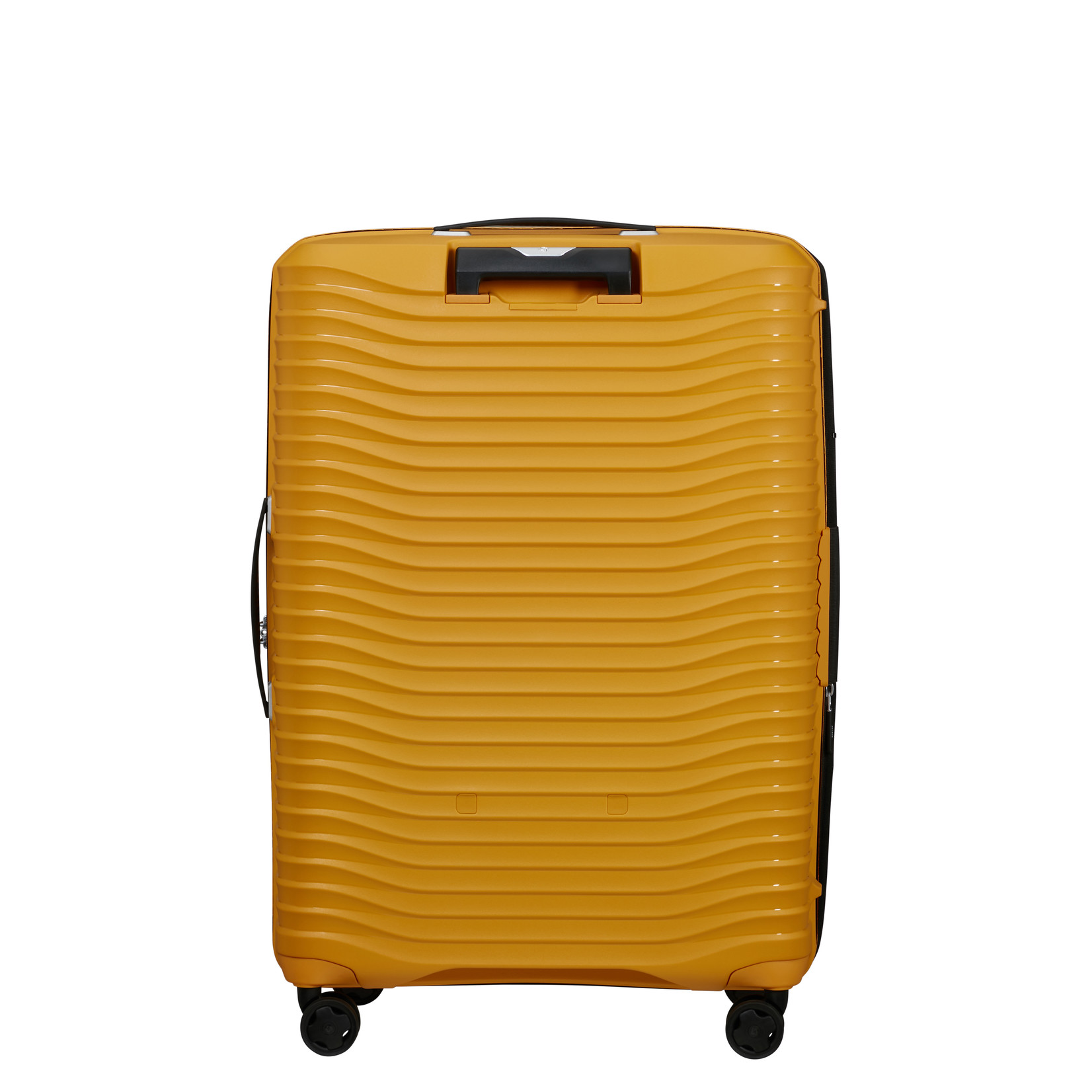 Samsonite Samsonite Upscape Spinner 75 uitbreidbaar Yellow