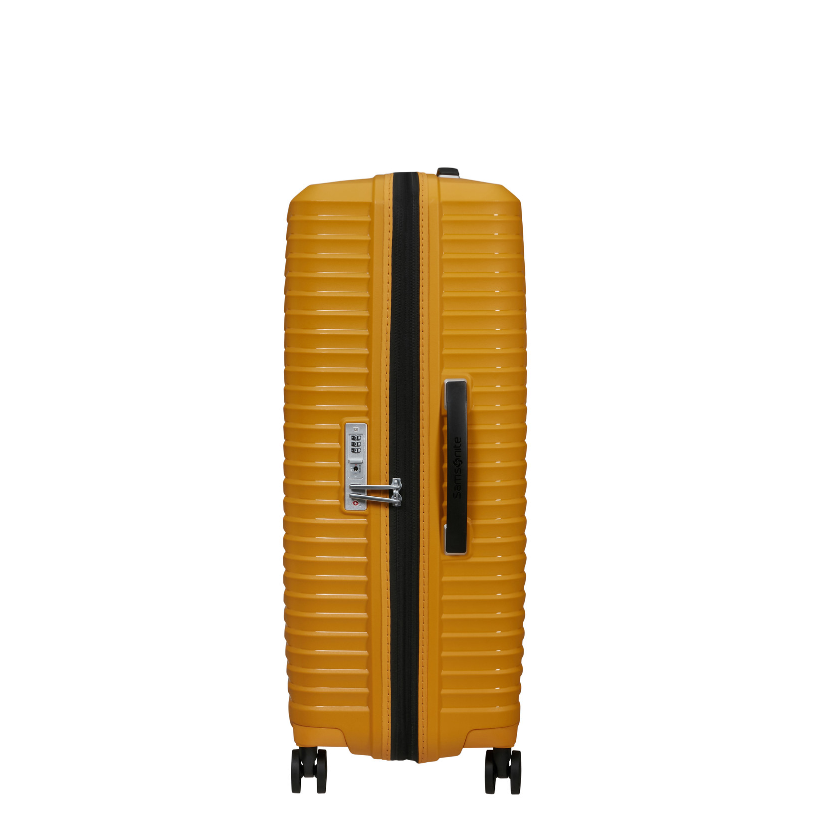 Samsonite Samsonite Upscape Spinner 75 uitbreidbaar Yellow