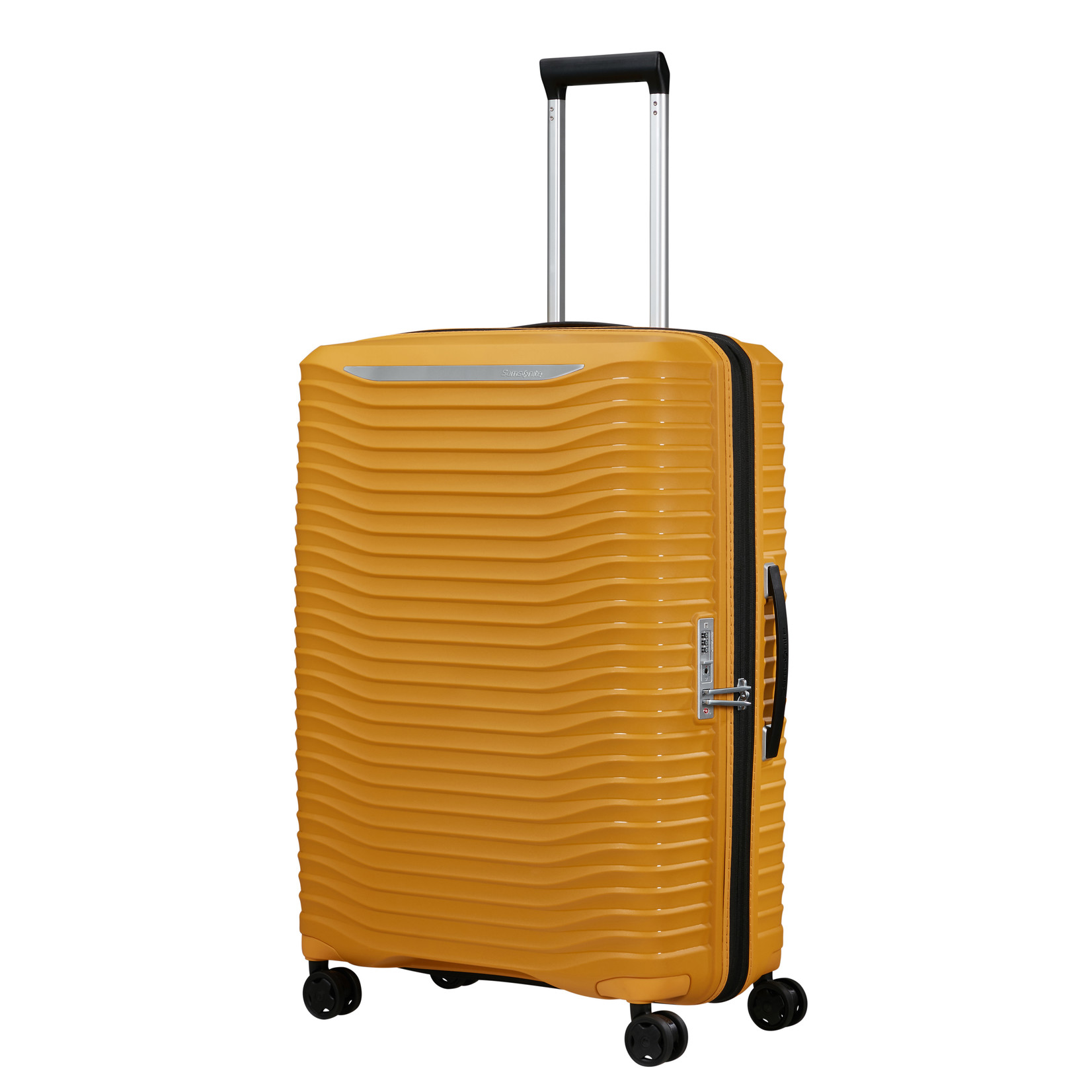 Samsonite Samsonite Upscape Spinner 75 uitbreidbaar Yellow