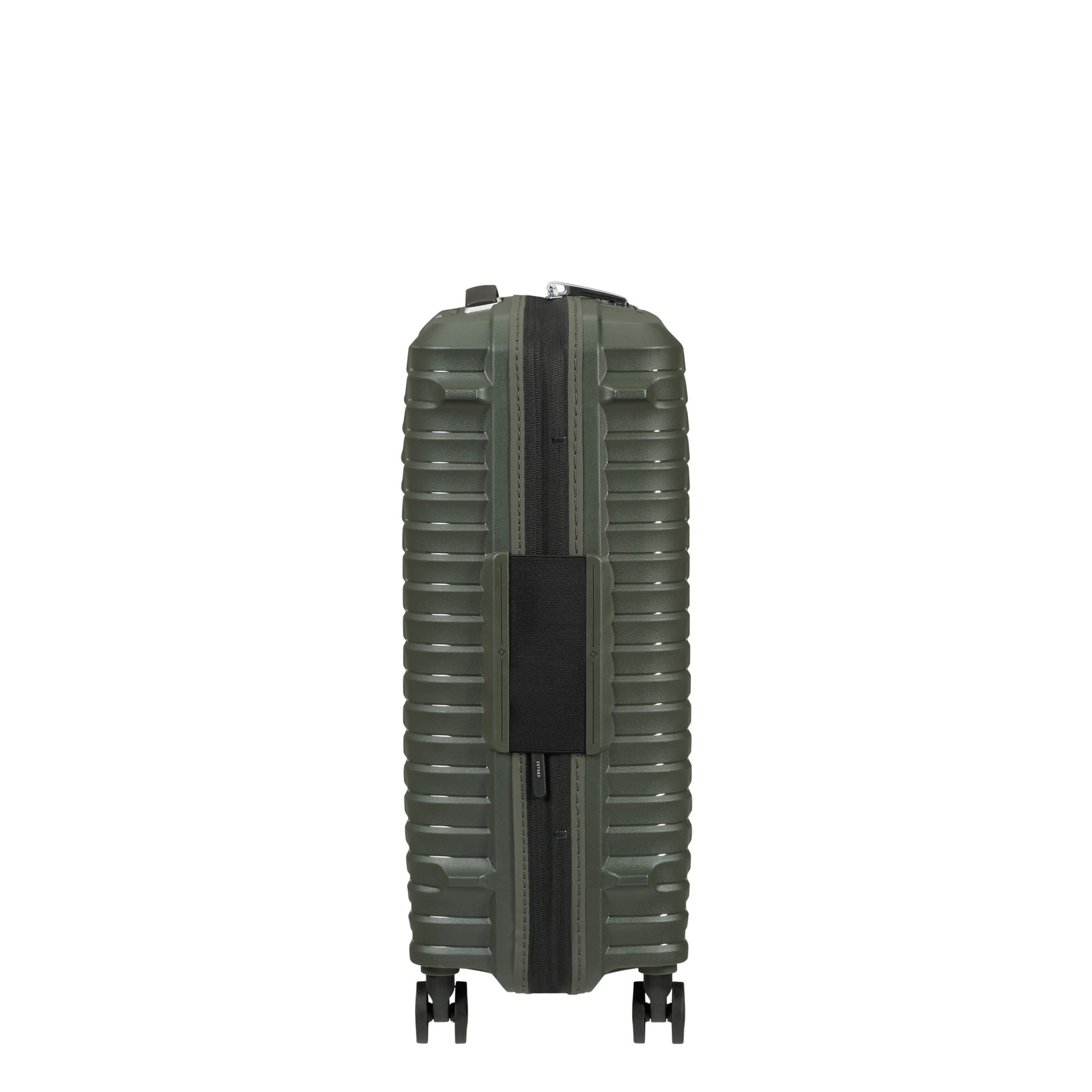 Samsonite Samsonite Upscape Spinner 55 uitbreidbaar Climbing Ivy