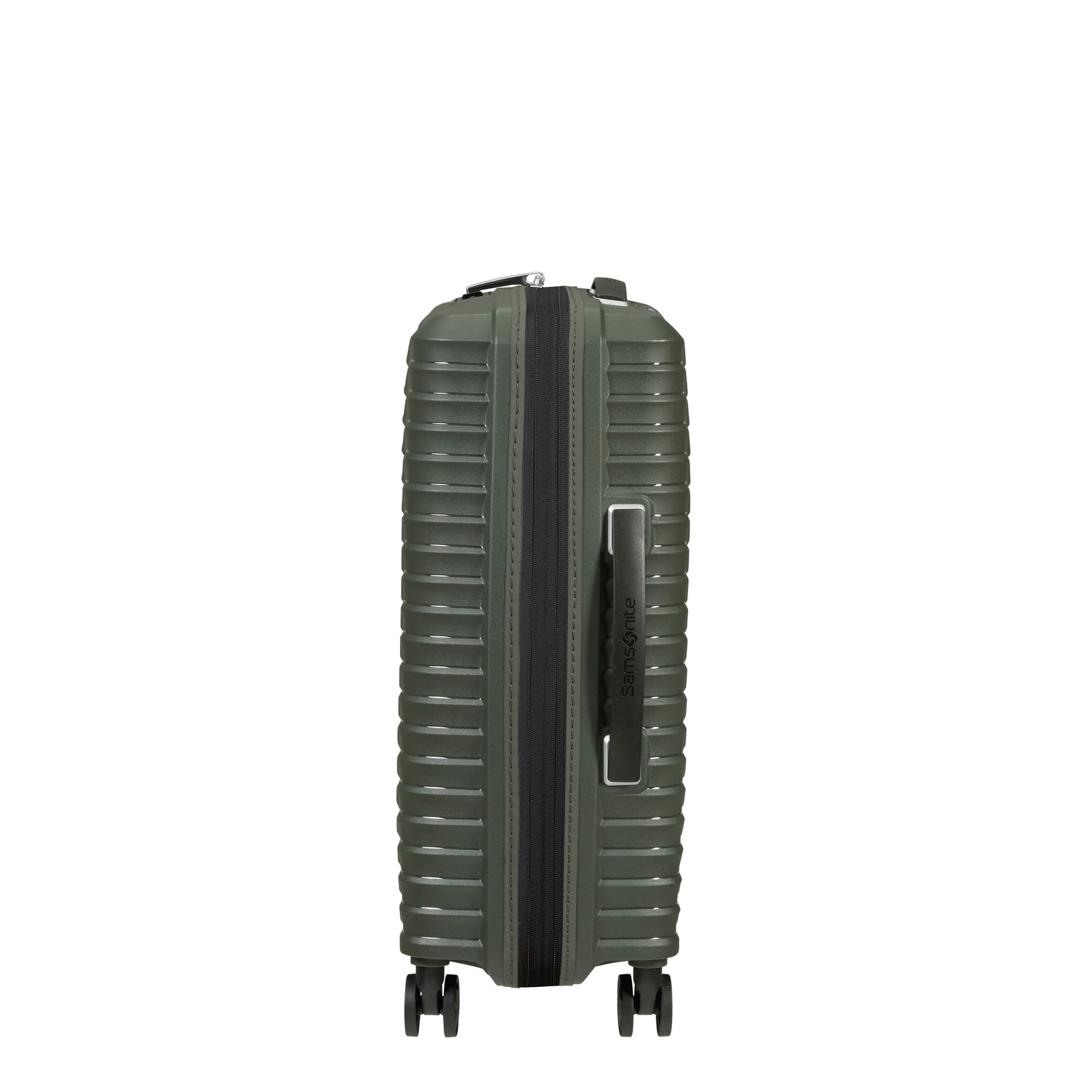 Samsonite Samsonite Upscape Spinner 55 uitbreidbaar Climbing Ivy