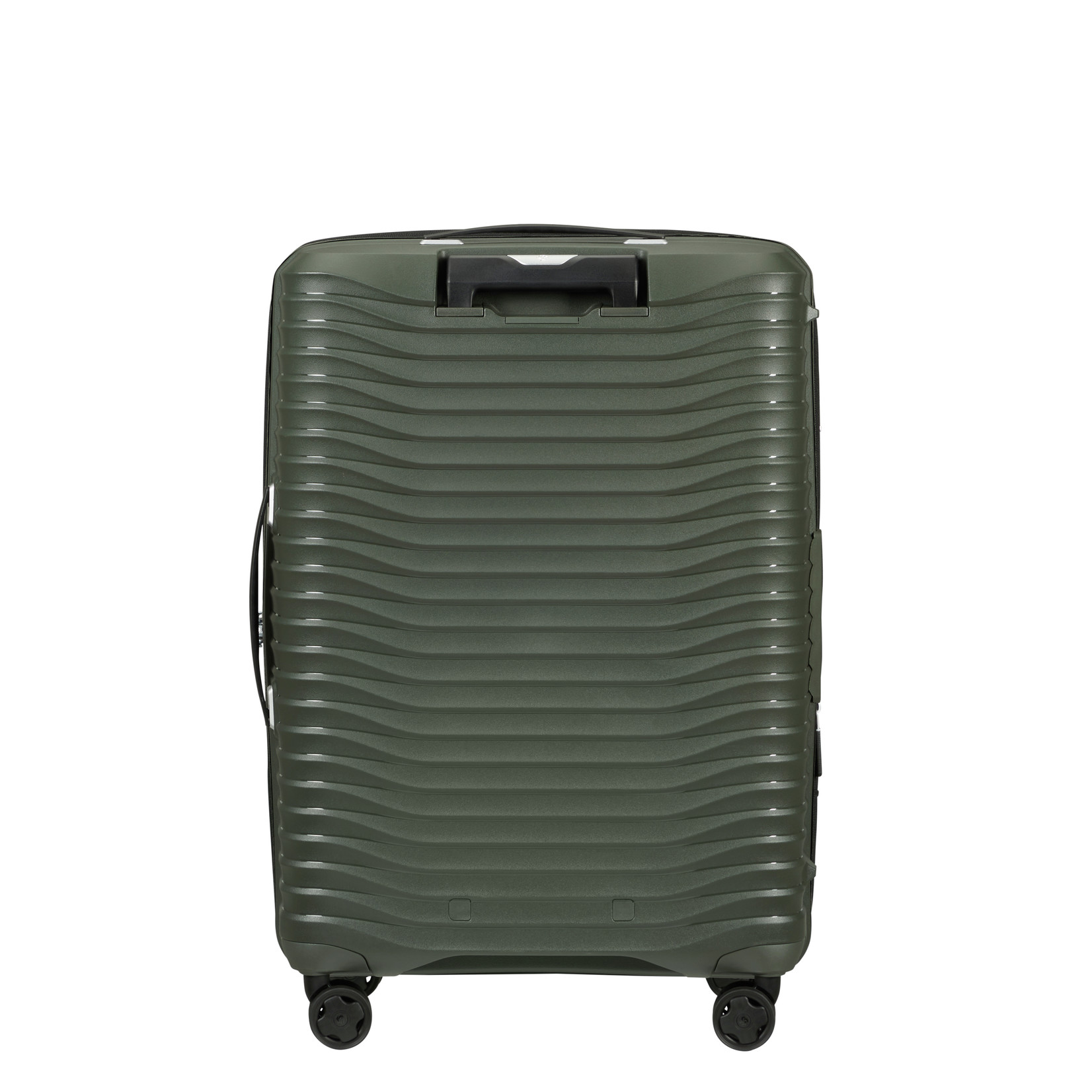 Samsonite Samsonite Upscape Spinner 68 uitbreidbaar Climbing Ivy