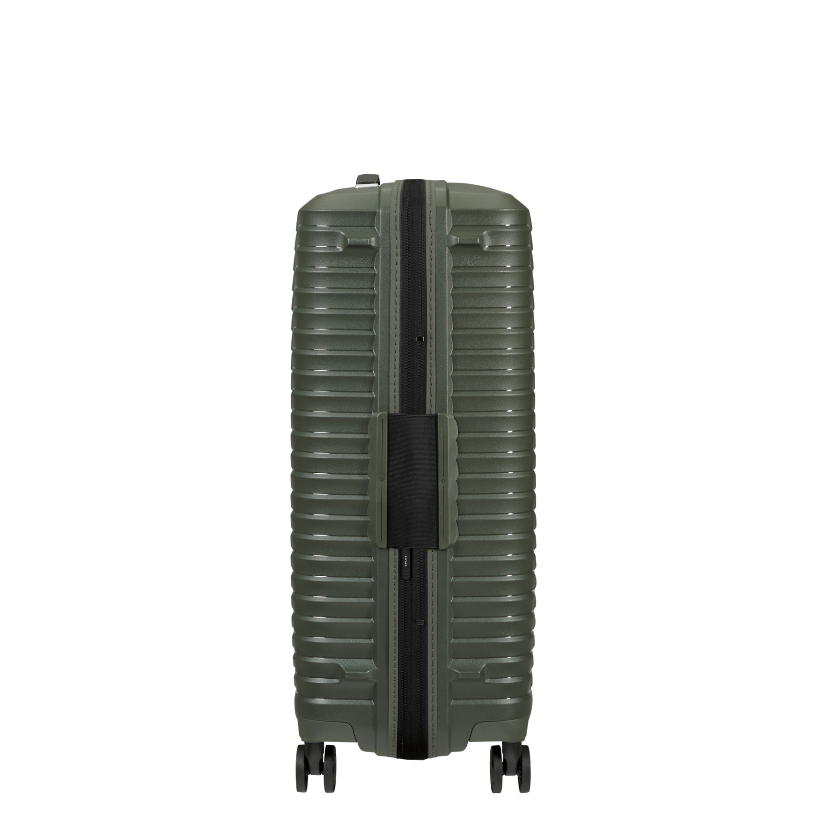 Samsonite Samsonite Upscape Spinner 68 uitbreidbaar Climbing Ivy