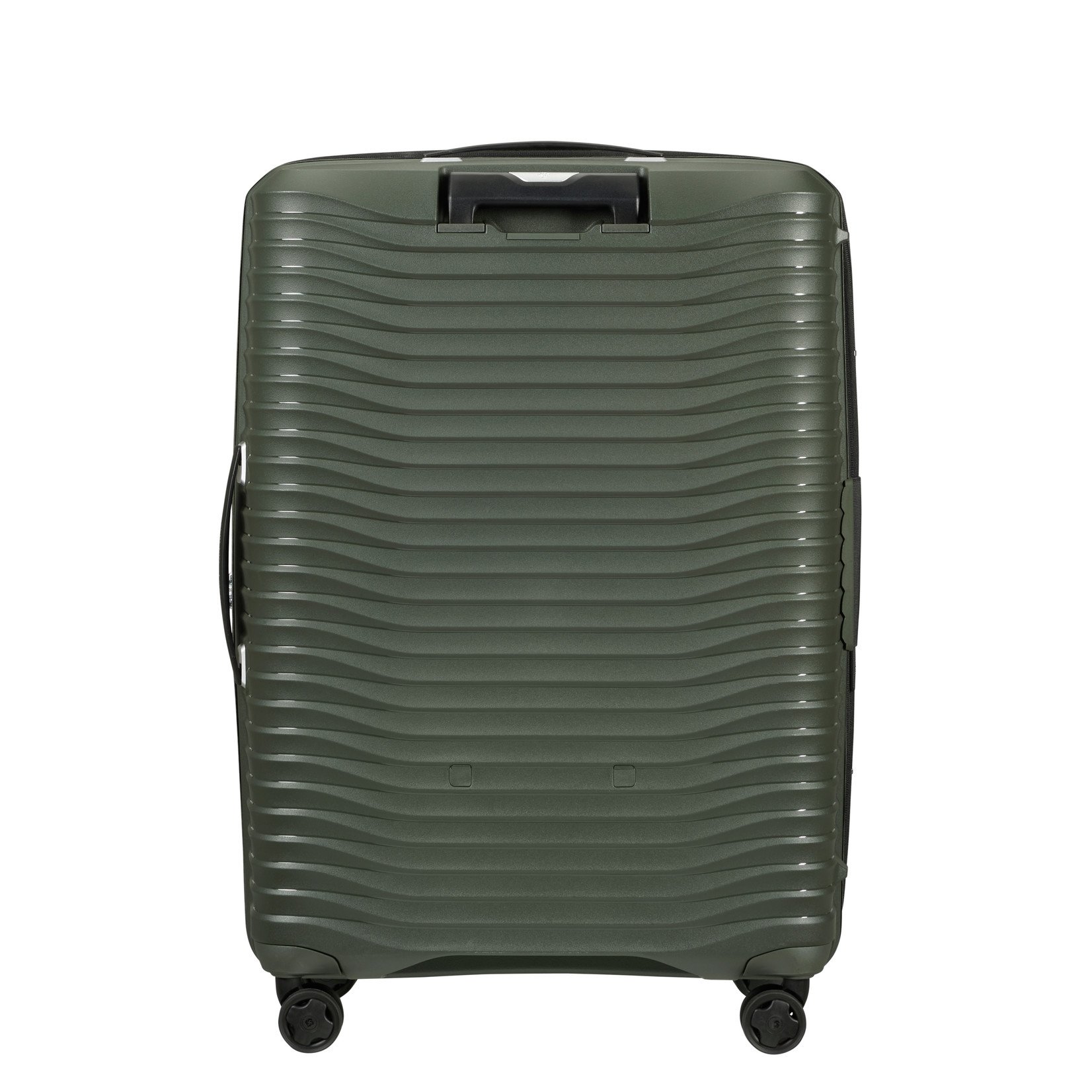 Samsonite Samsonite Upscape Spinner 75 uitbreidbaar Climbing Ivy