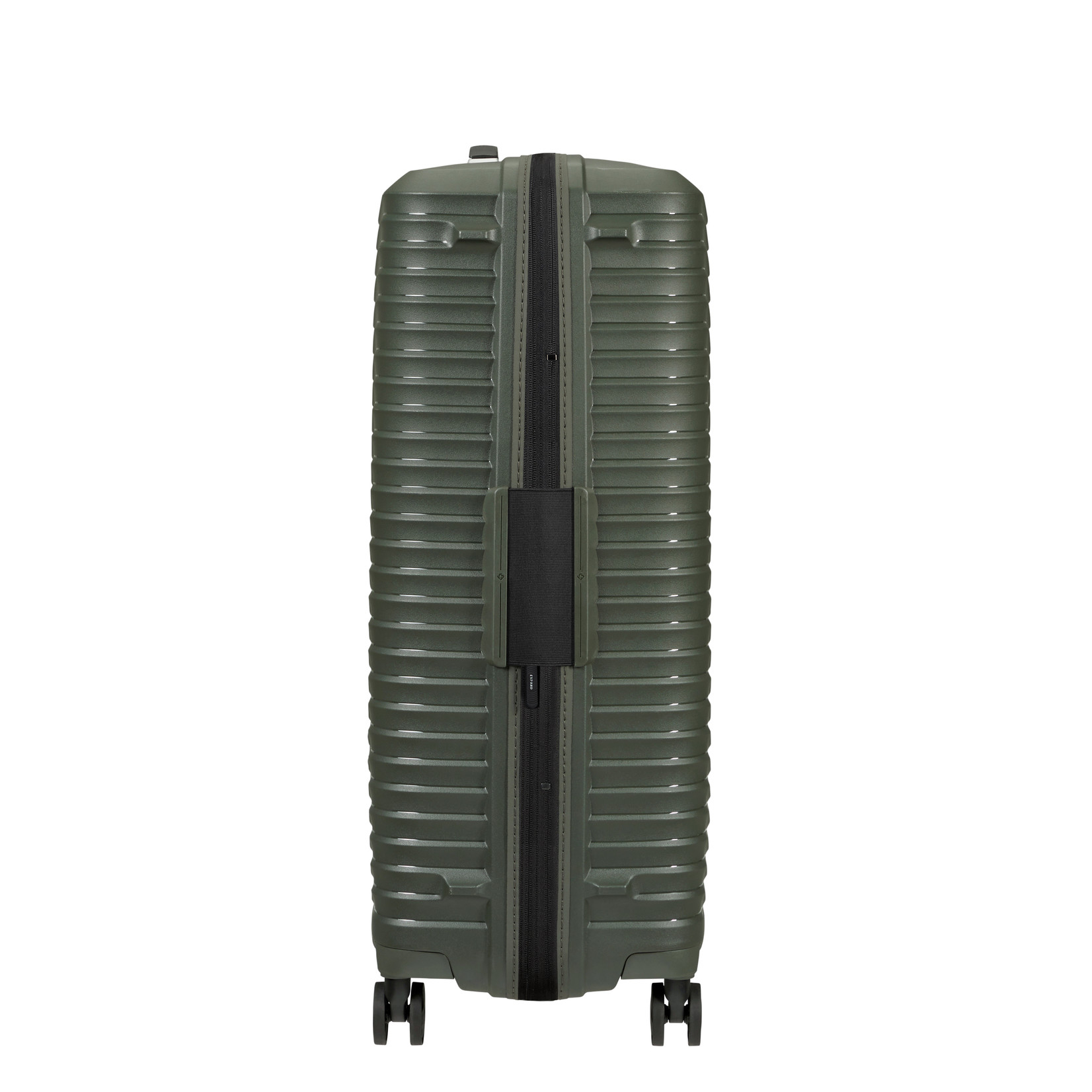 Samsonite Samsonite Upscape Spinner 75 uitbreidbaar Climbing Ivy