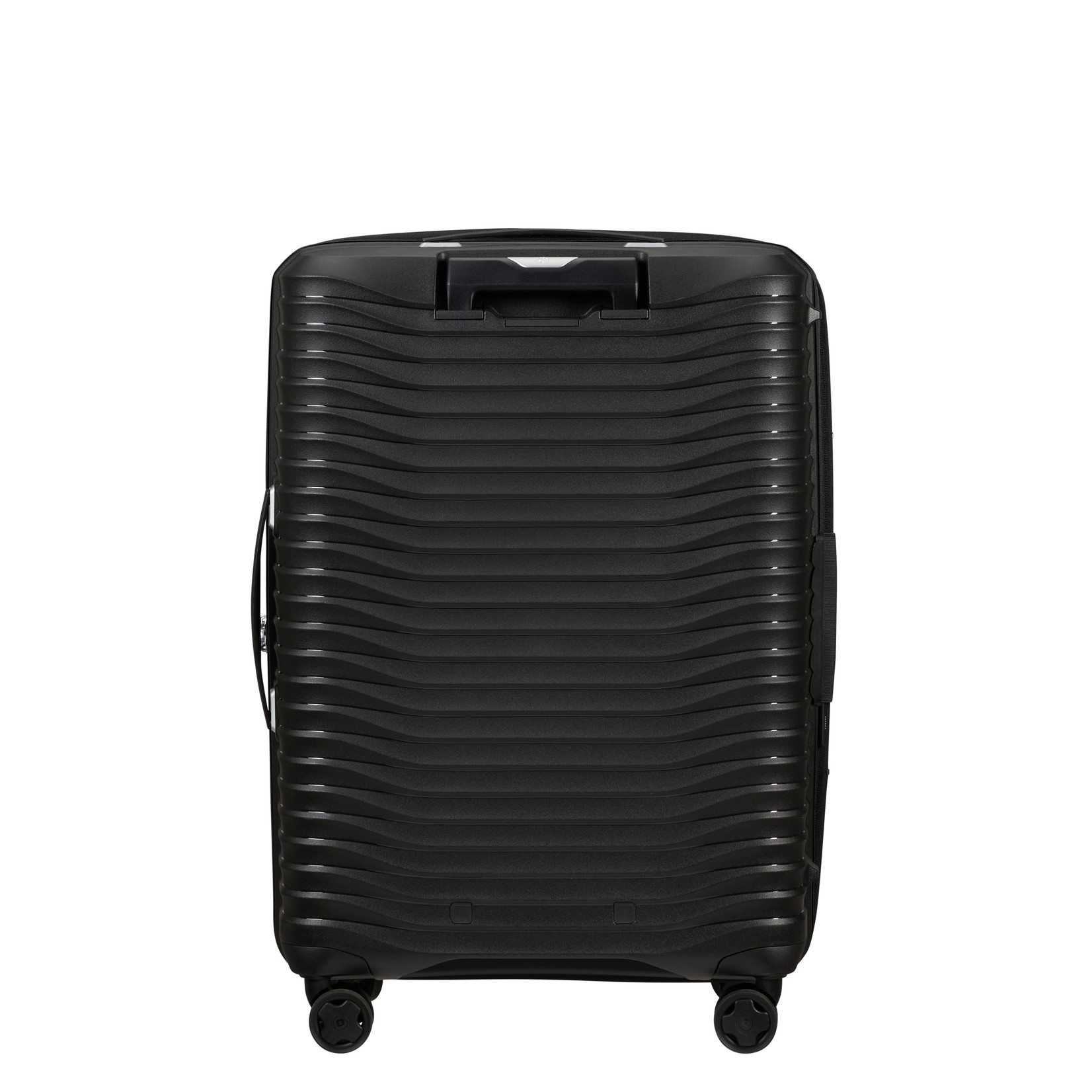 Samsonite Samsonite Upscape Spinner 68 uitbreidbaar Zwart