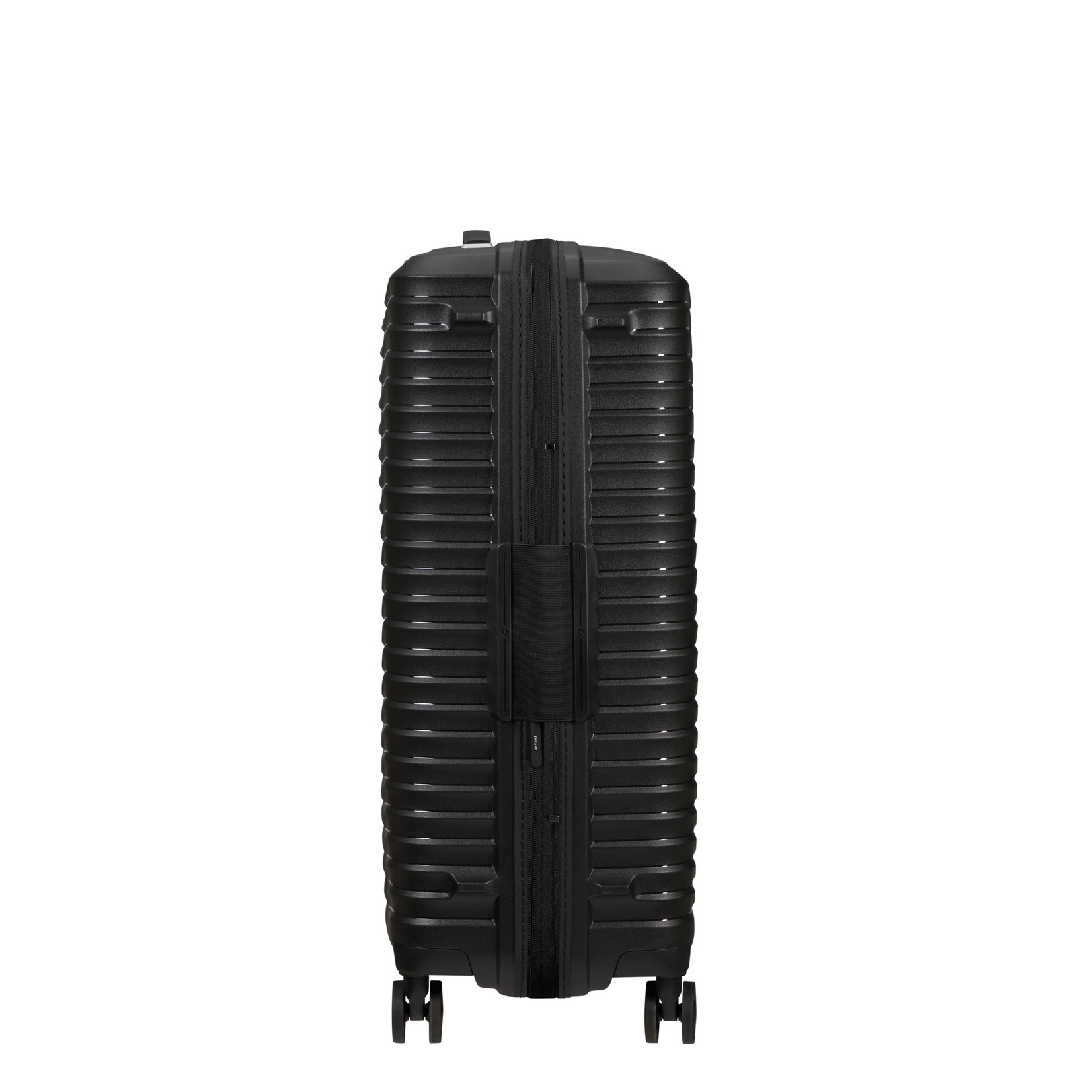 Samsonite Samsonite Upscape Spinner 68 uitbreidbaar Zwart