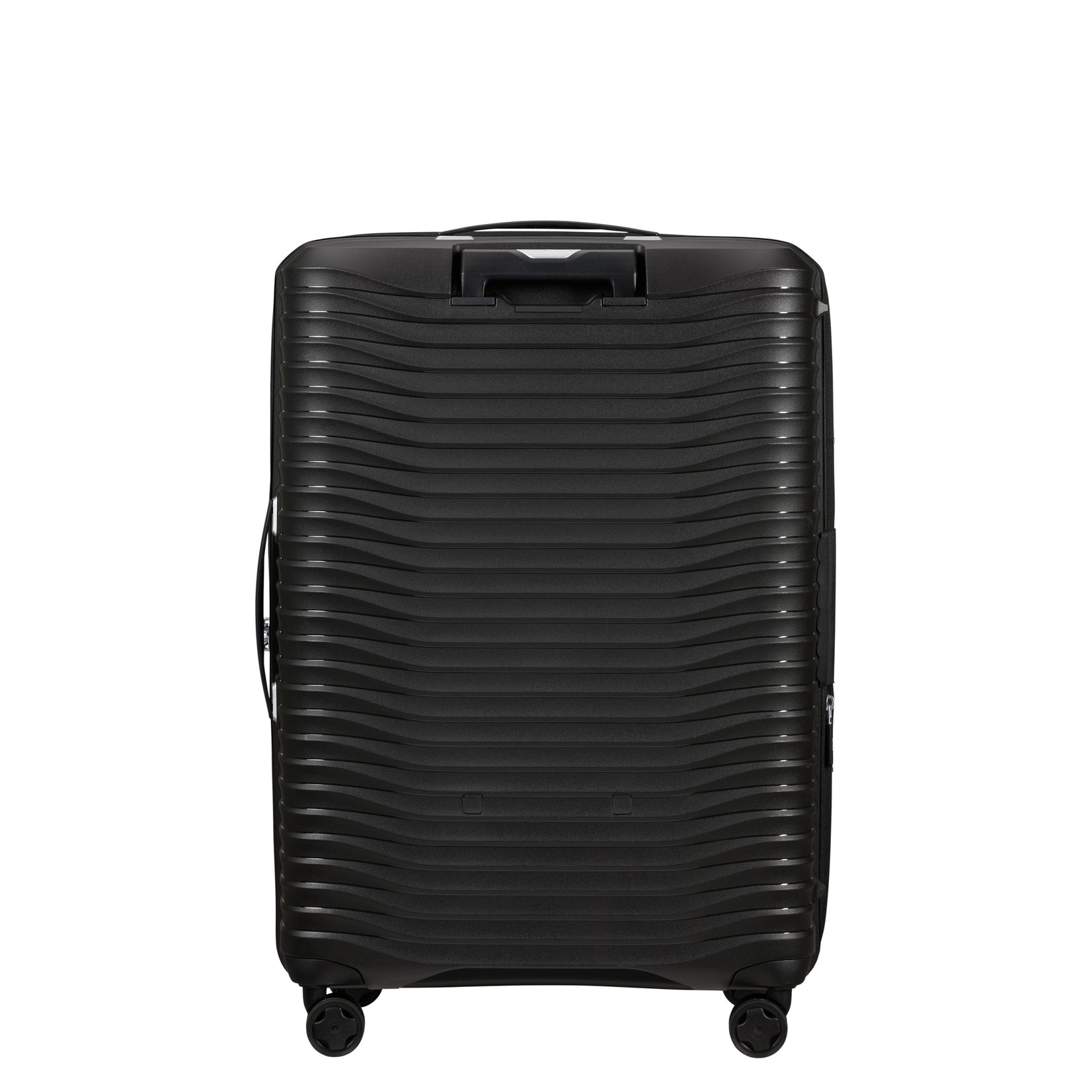 Samsonite Samsonite Upscape Spinner 75 uitbreidbaar Zwart