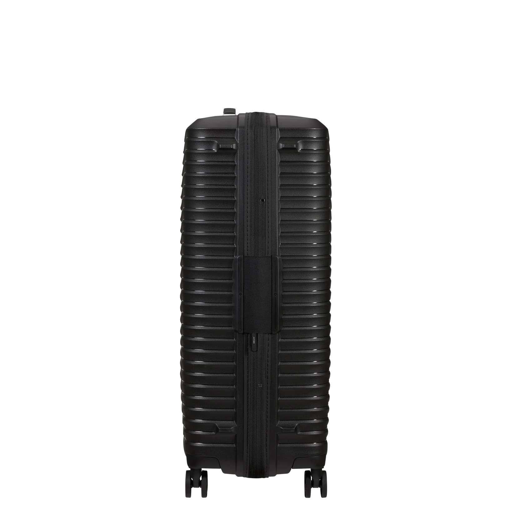 Samsonite Samsonite Upscape Spinner 75 uitbreidbaar Zwart