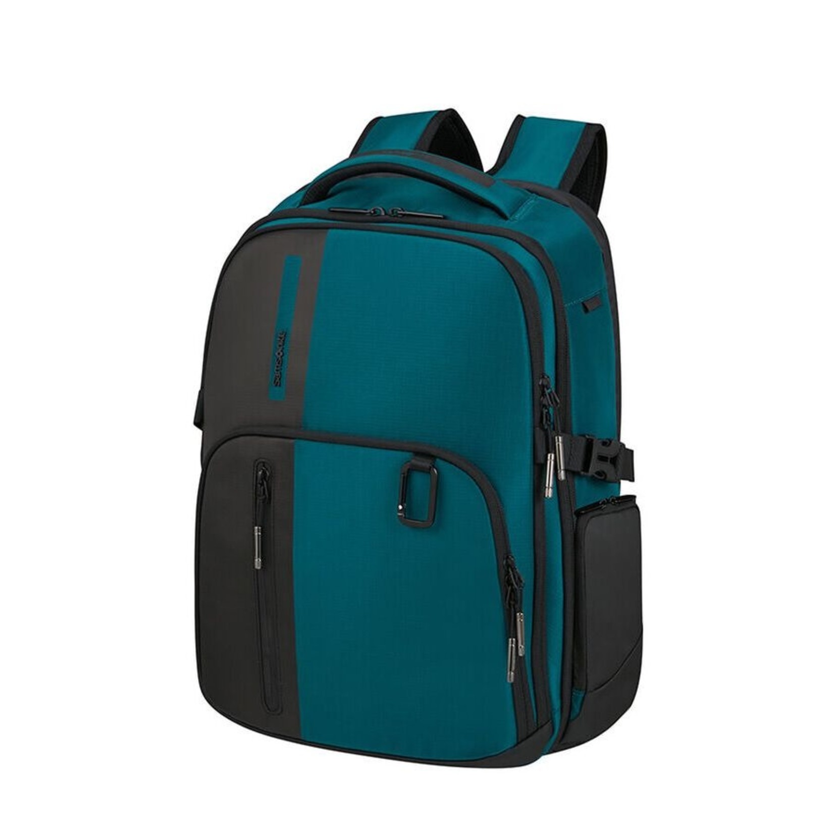 Samsonite Samsonite Biz2go rugtas 15.6" - ink blue