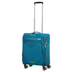 American Tourister American Tourister Summerfunk spinner 55 - teal