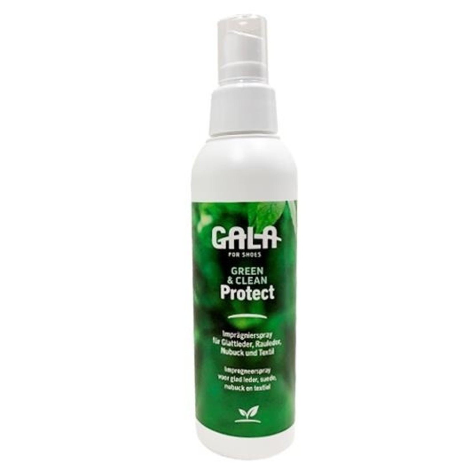 GALA Gala Green & Clean protect