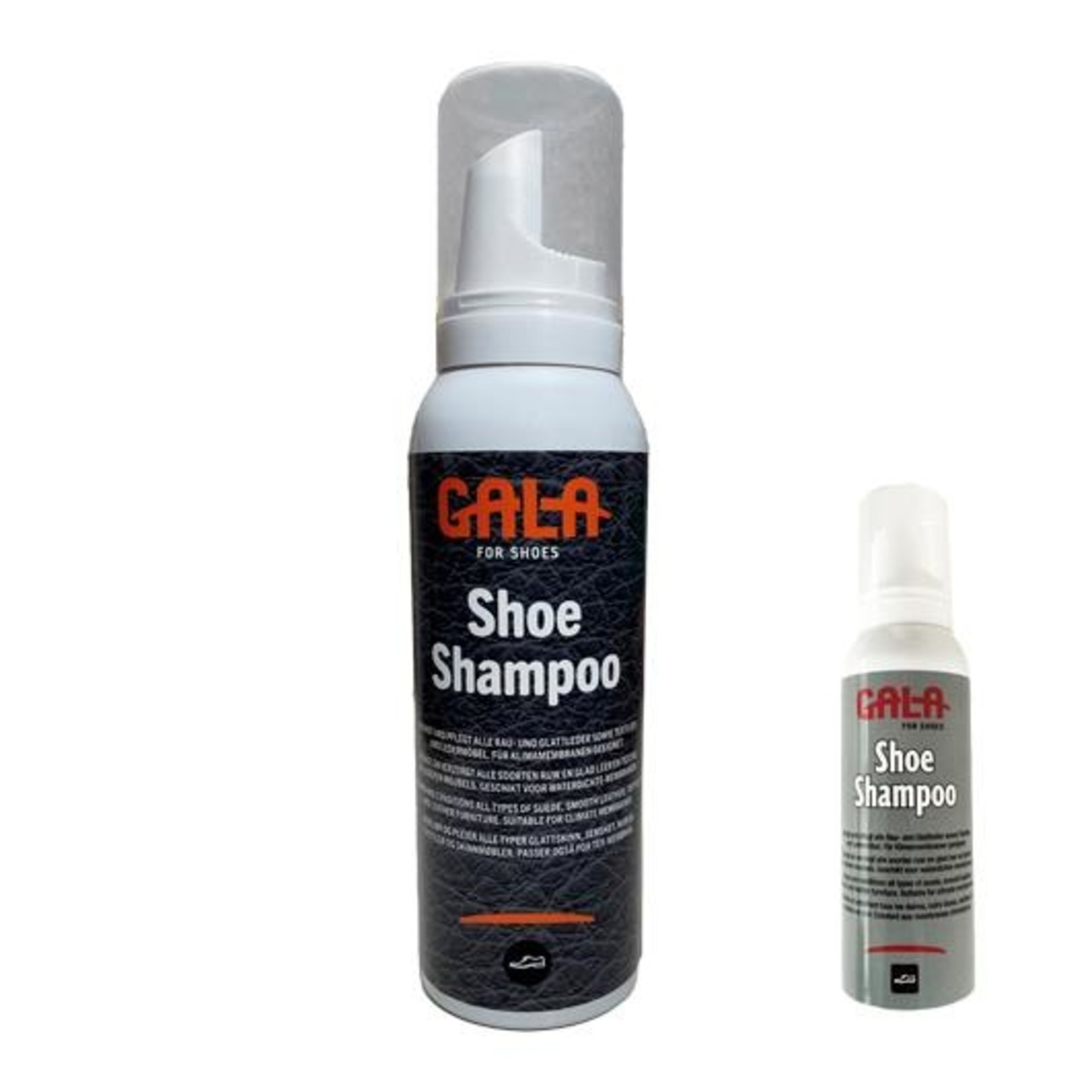 GALA Gala Shoe Shampoo