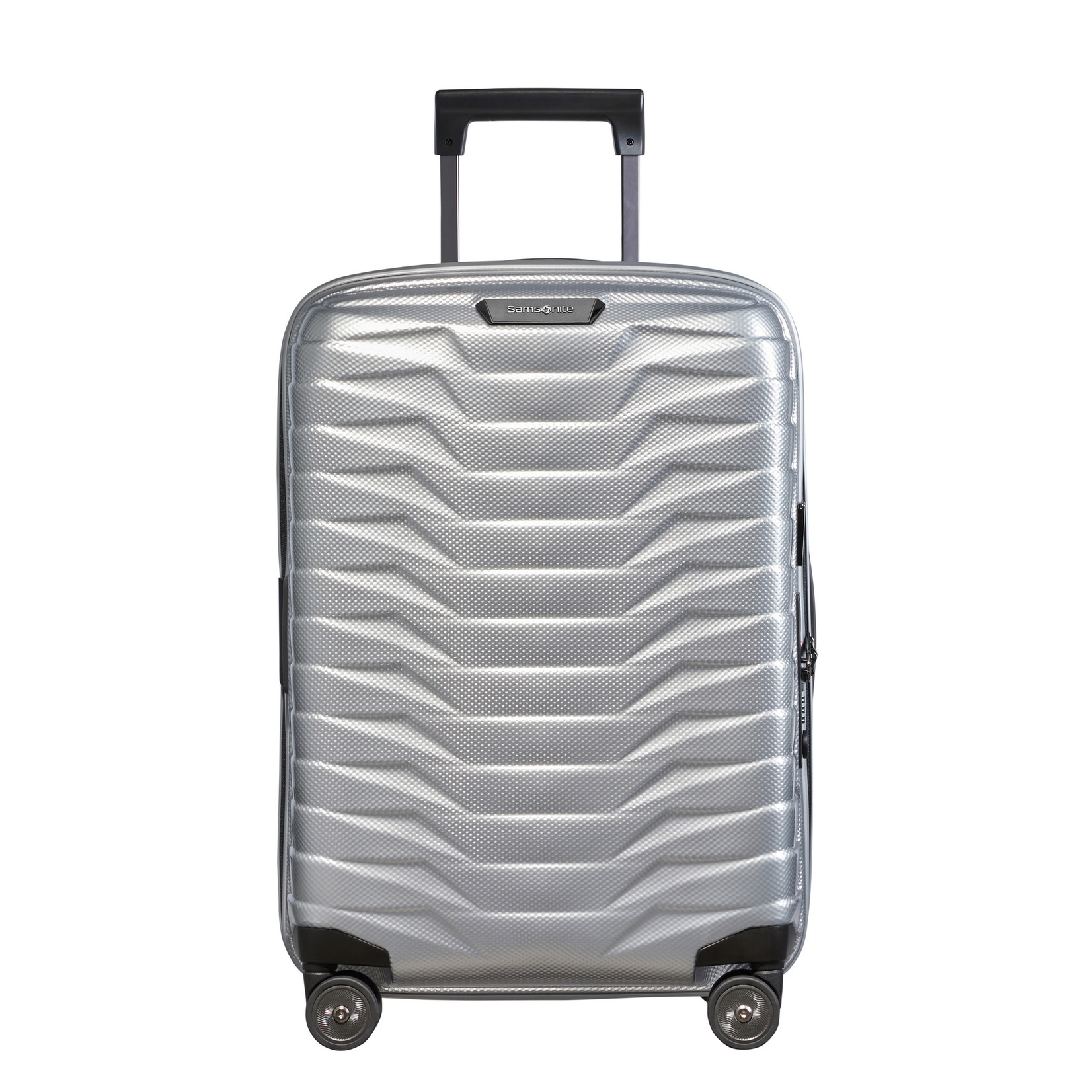 Samsonite Samsonite Proxis spinner 55/35 - Silver