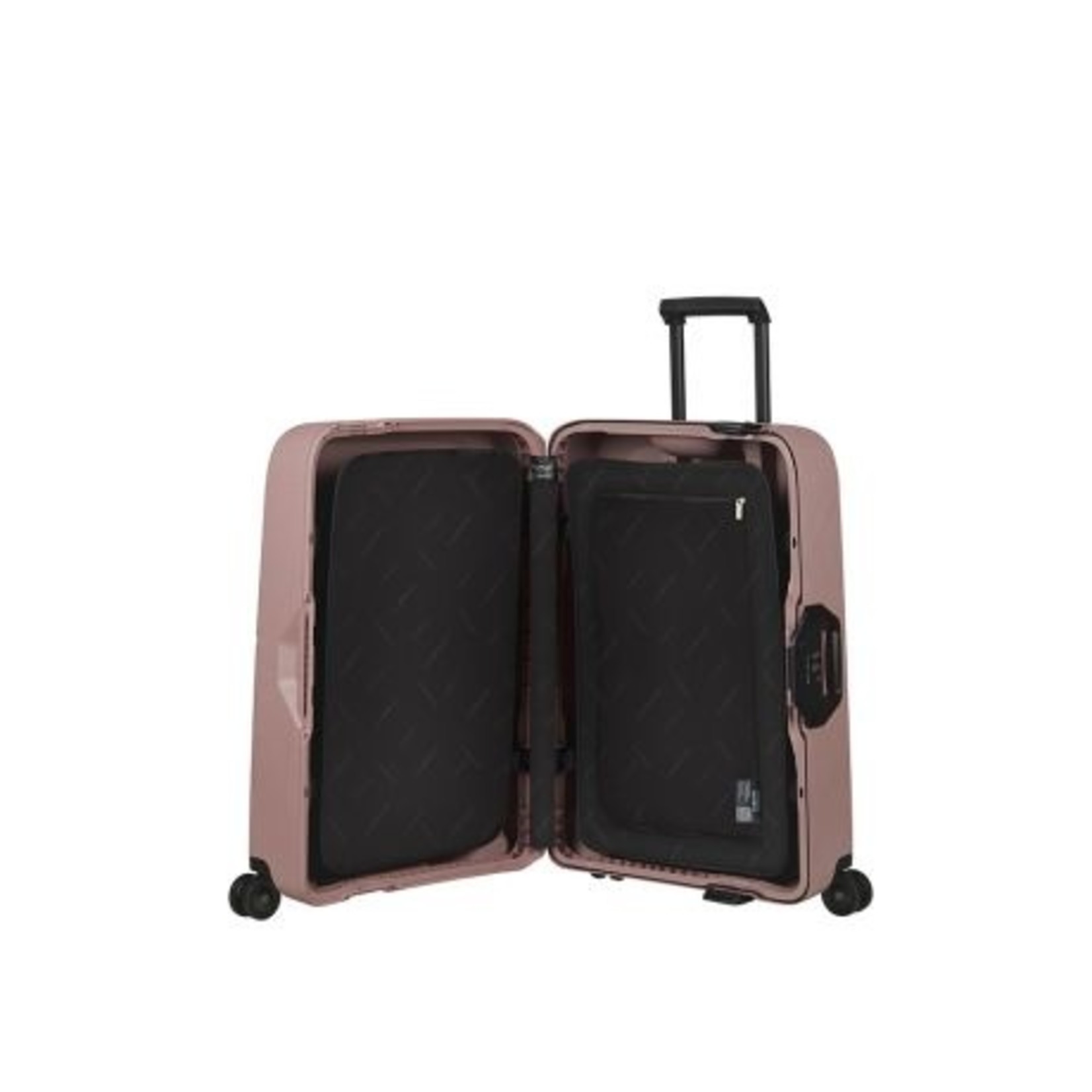 Samsonite Samsonite Magnum Eco Spinner 75 - Misty Rose