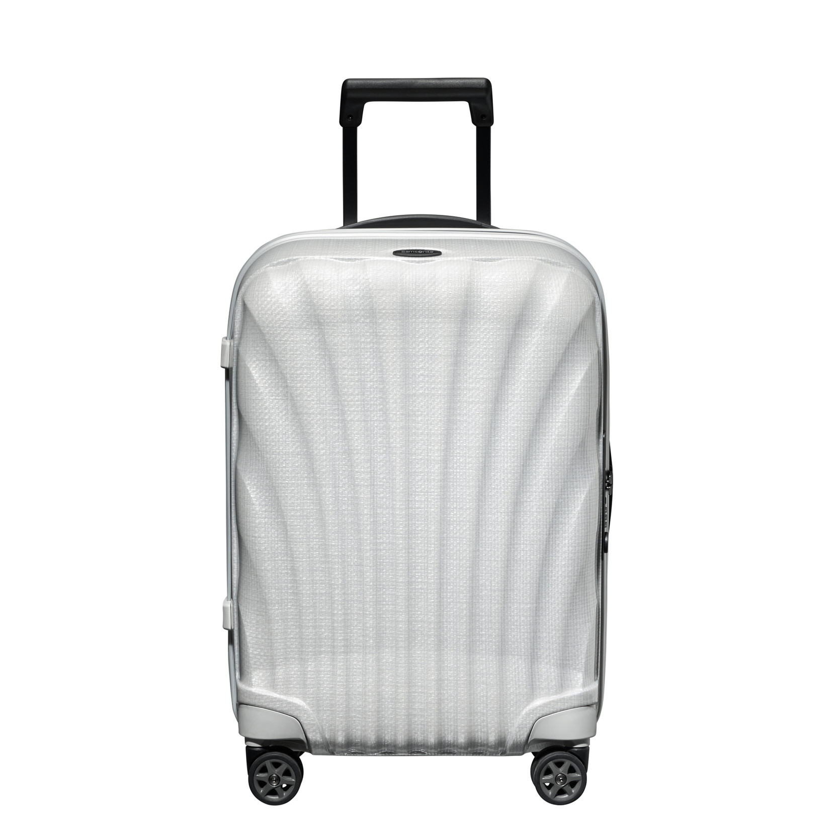 Samsonite Samsonite C-Lite spinner 55 - Off White