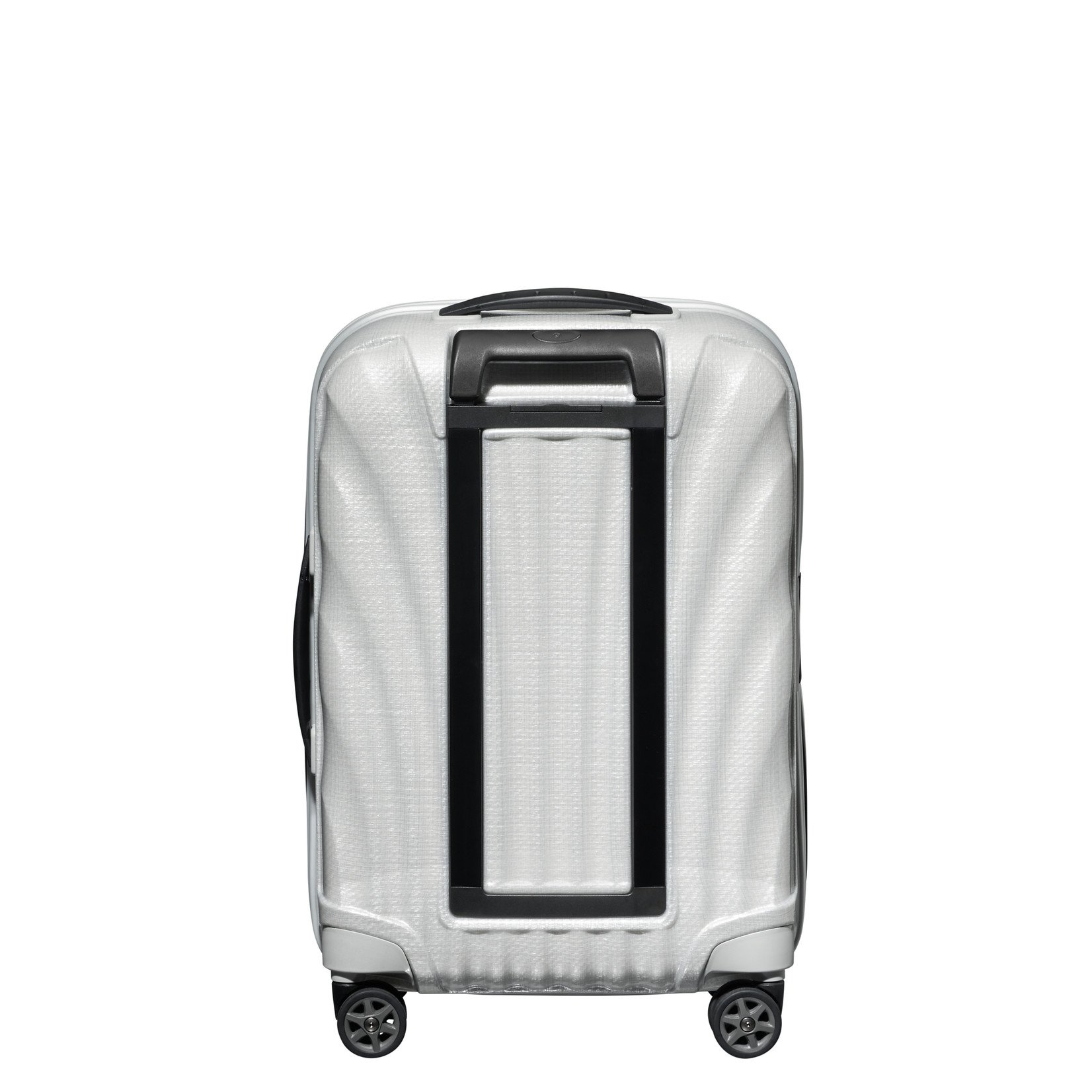 Samsonite Samsonite C-Lite spinner 55 exp - Off White